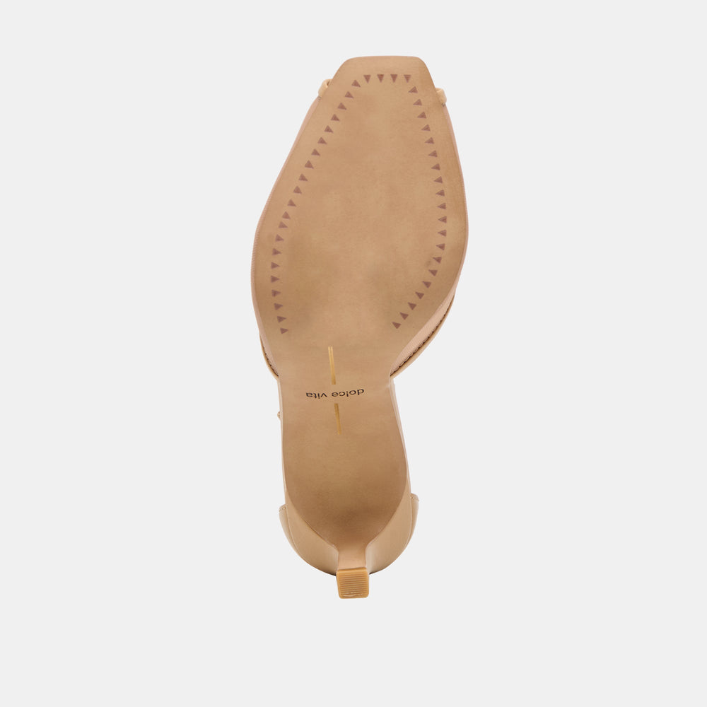 Serlo Cafe Mesh Heels | Dolce Vita Women