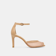 Serlo Cafe Mesh Heels | Dolce Vita Women