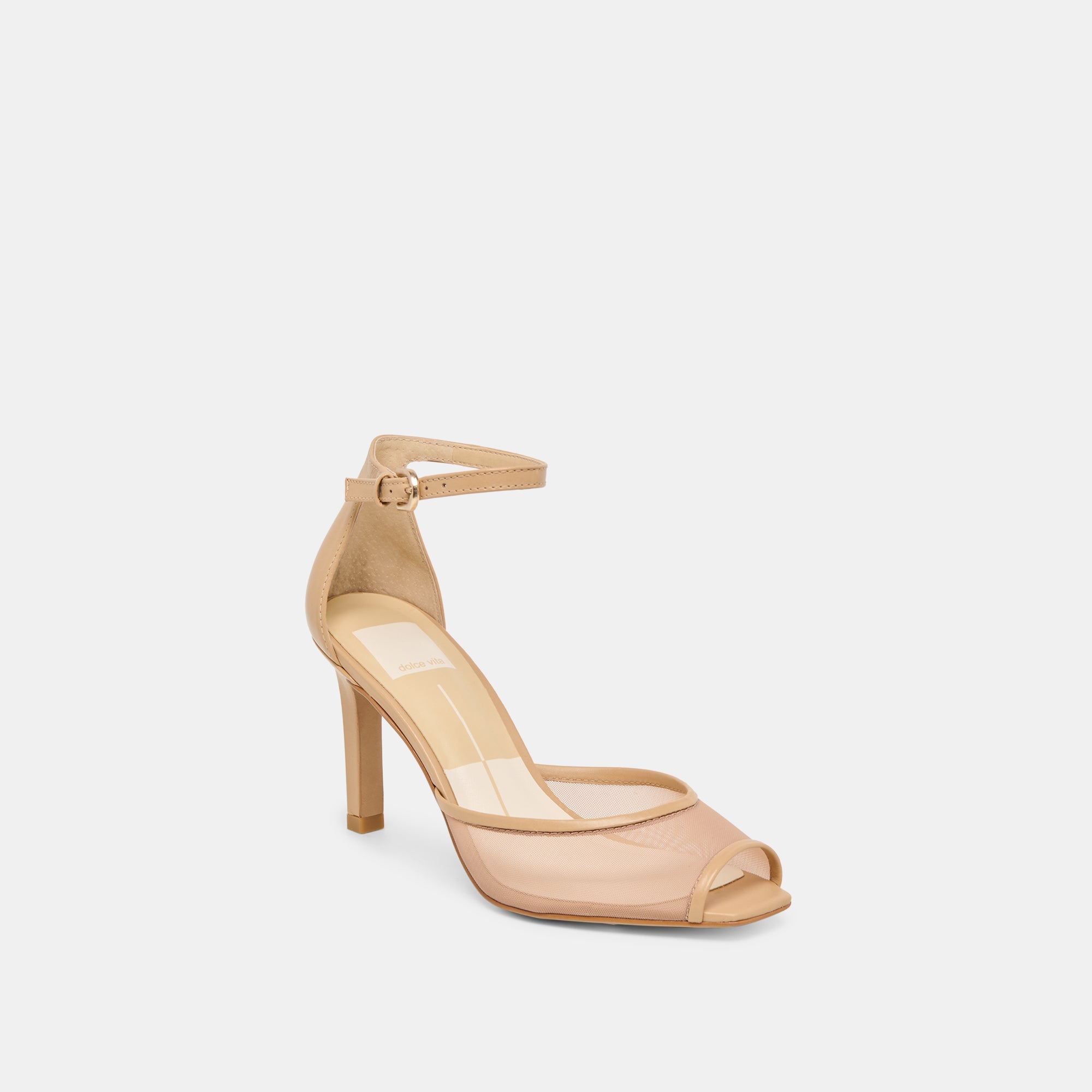 Serlo Cafe Mesh Heels | Dolce Vita Women