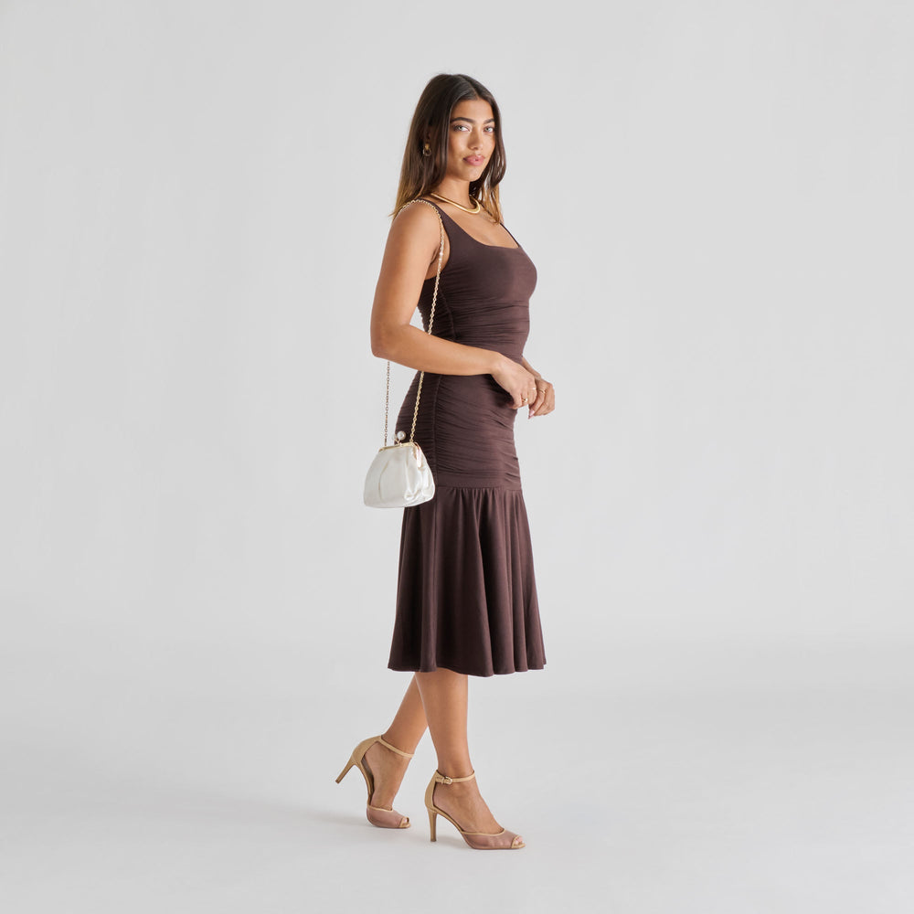 Serlo Cafe Mesh Heels | Dolce Vita Women