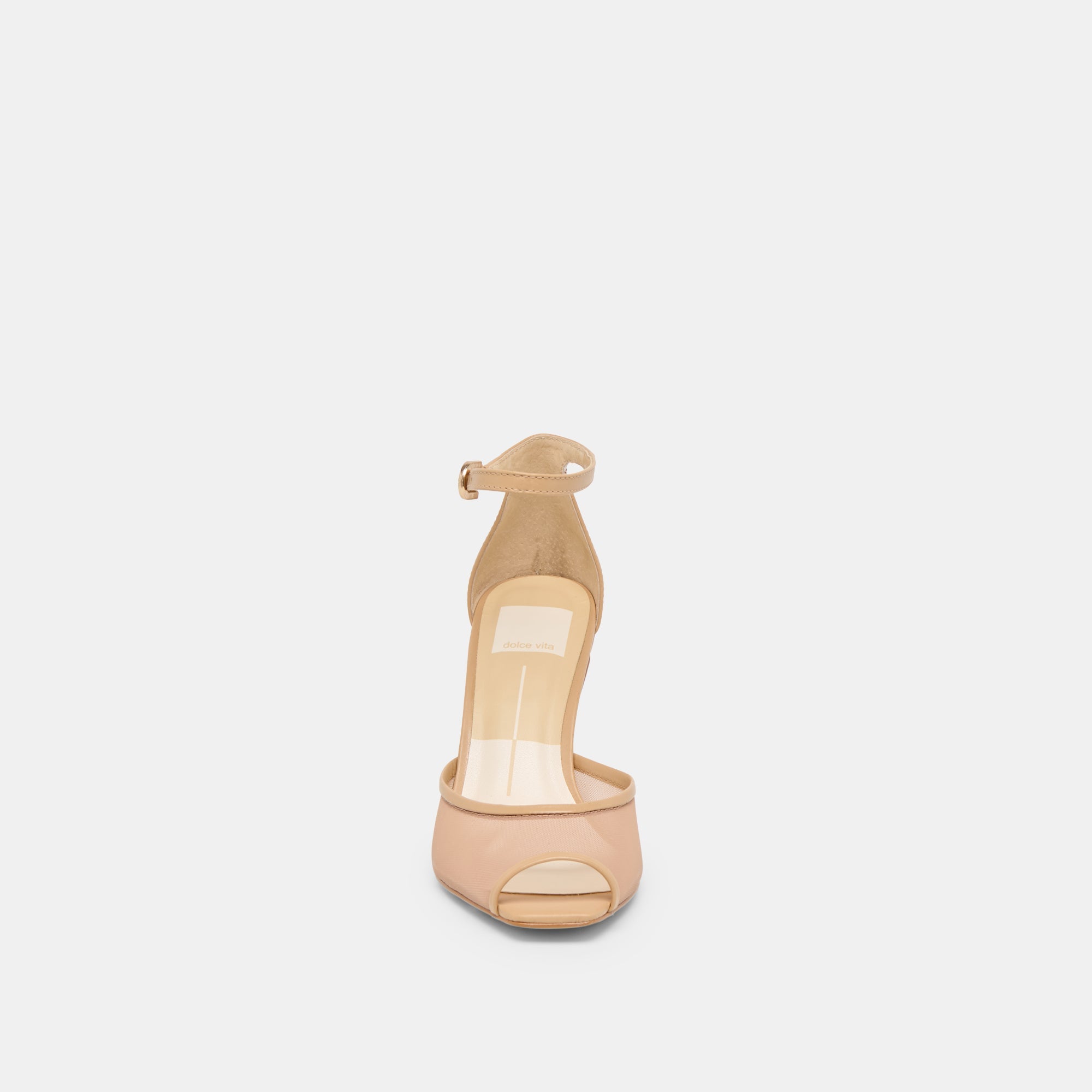 Serlo Cafe Mesh Heels | Dolce Vita Women