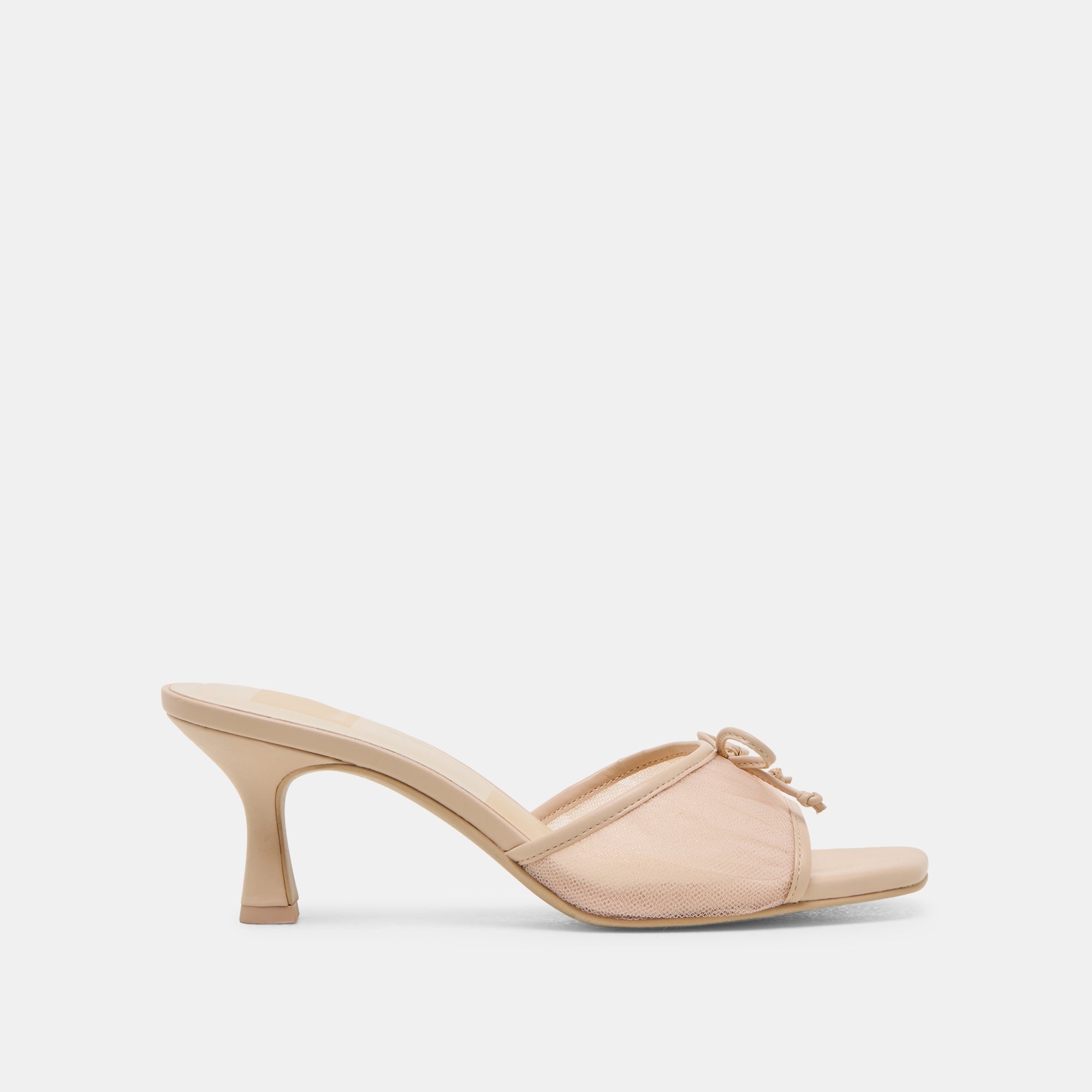 Galen Praline Tulle Heels | Dolce Vita Women