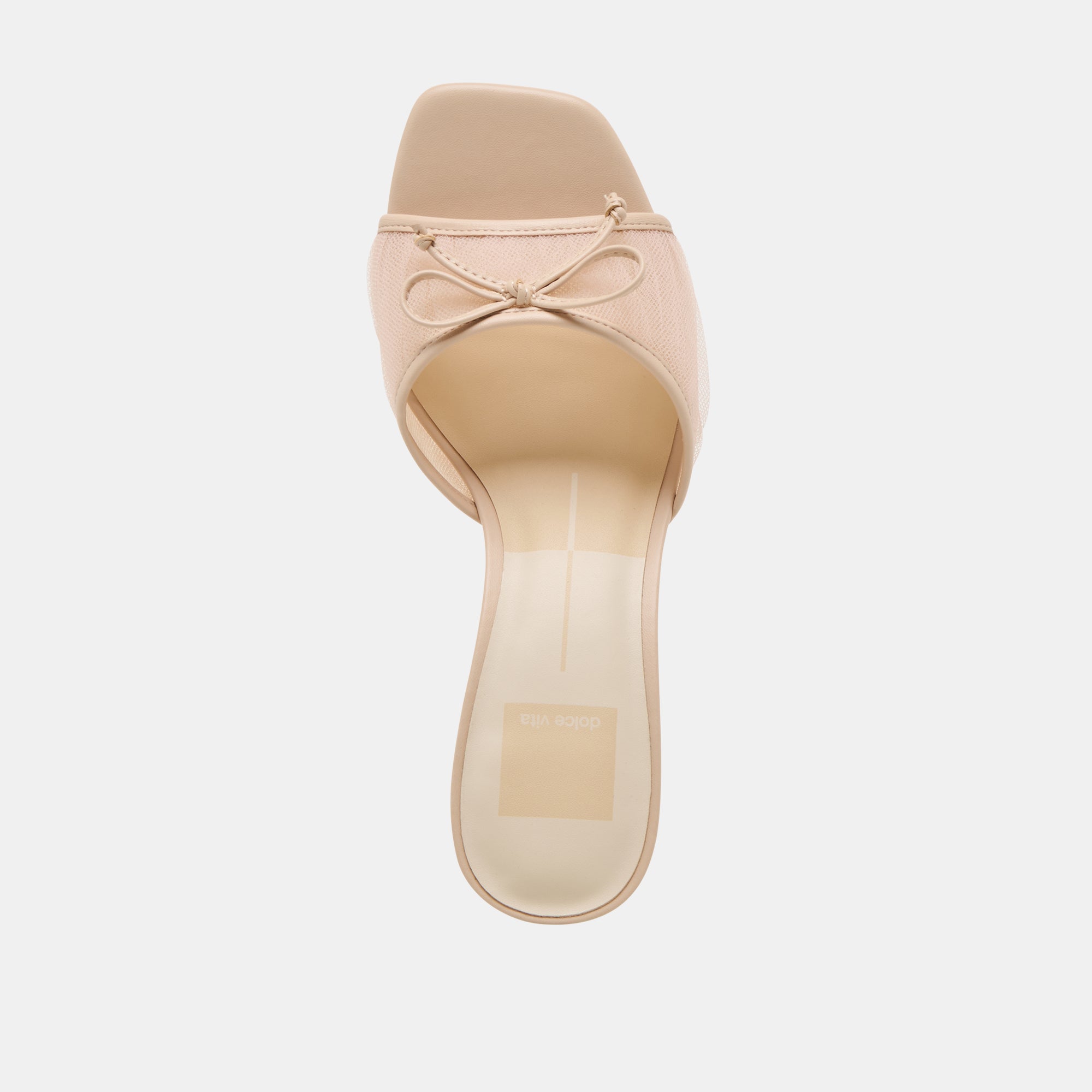 Galen Praline Tulle Heels | Dolce Vita Women