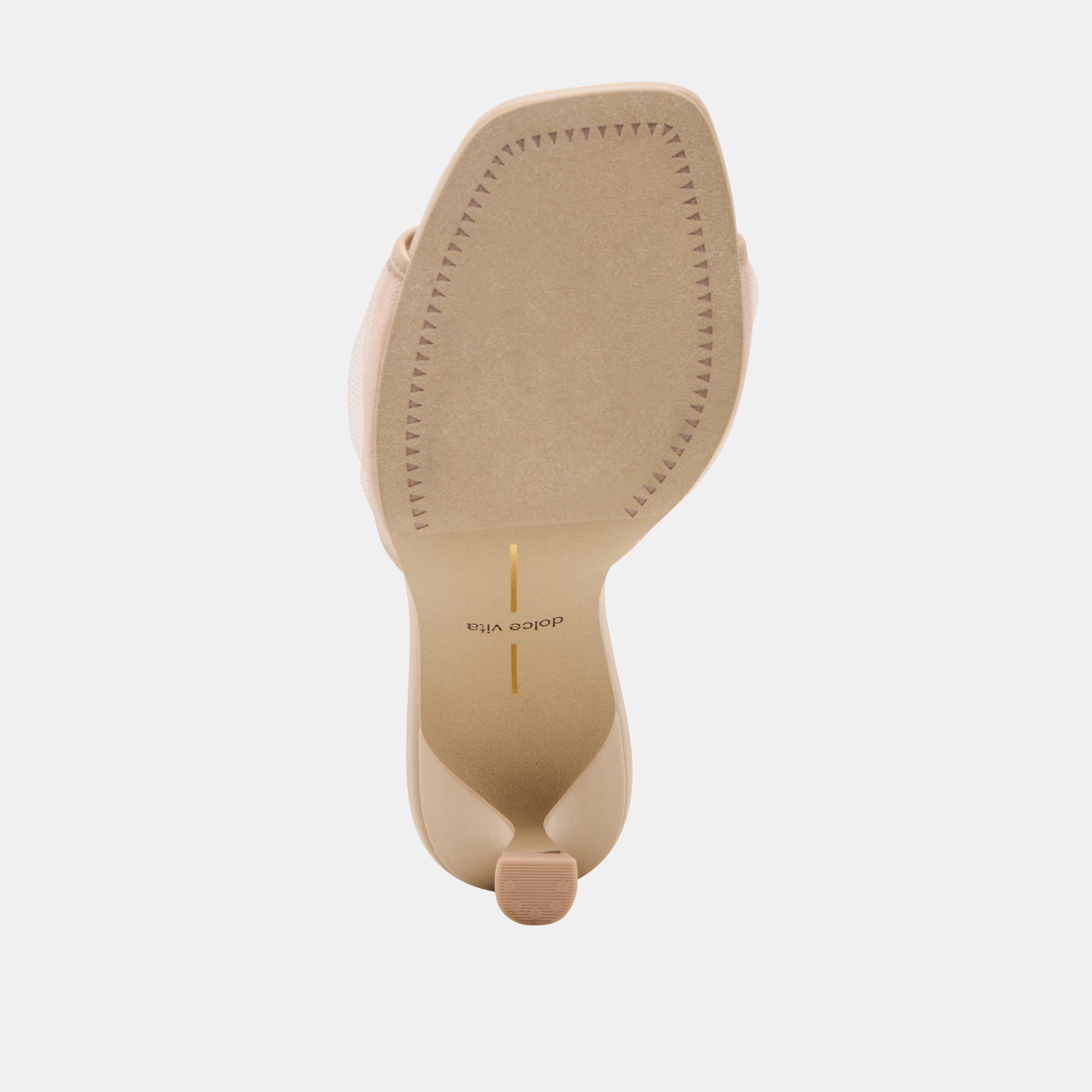 Galen Praline Tulle Heels | Dolce Vita Women