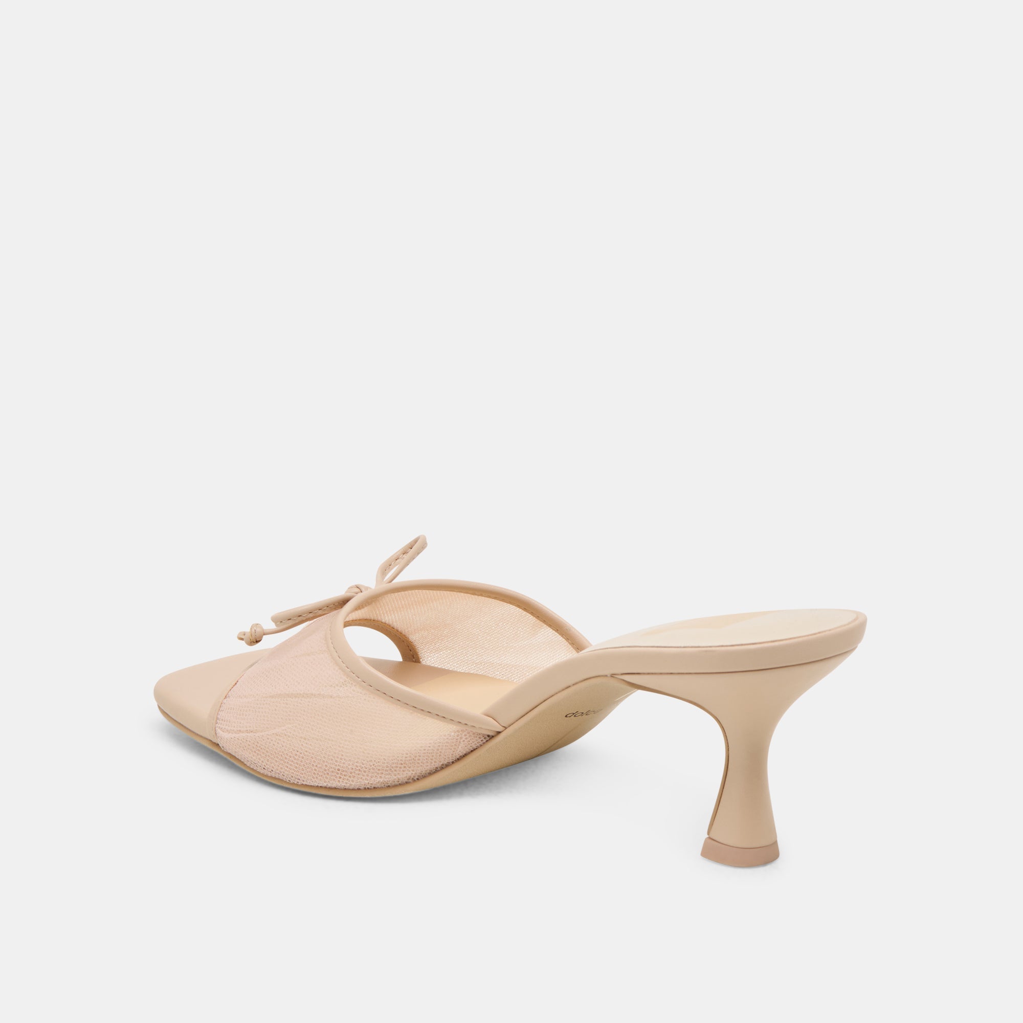 Galen Praline Tulle Heels | Dolce Vita Women