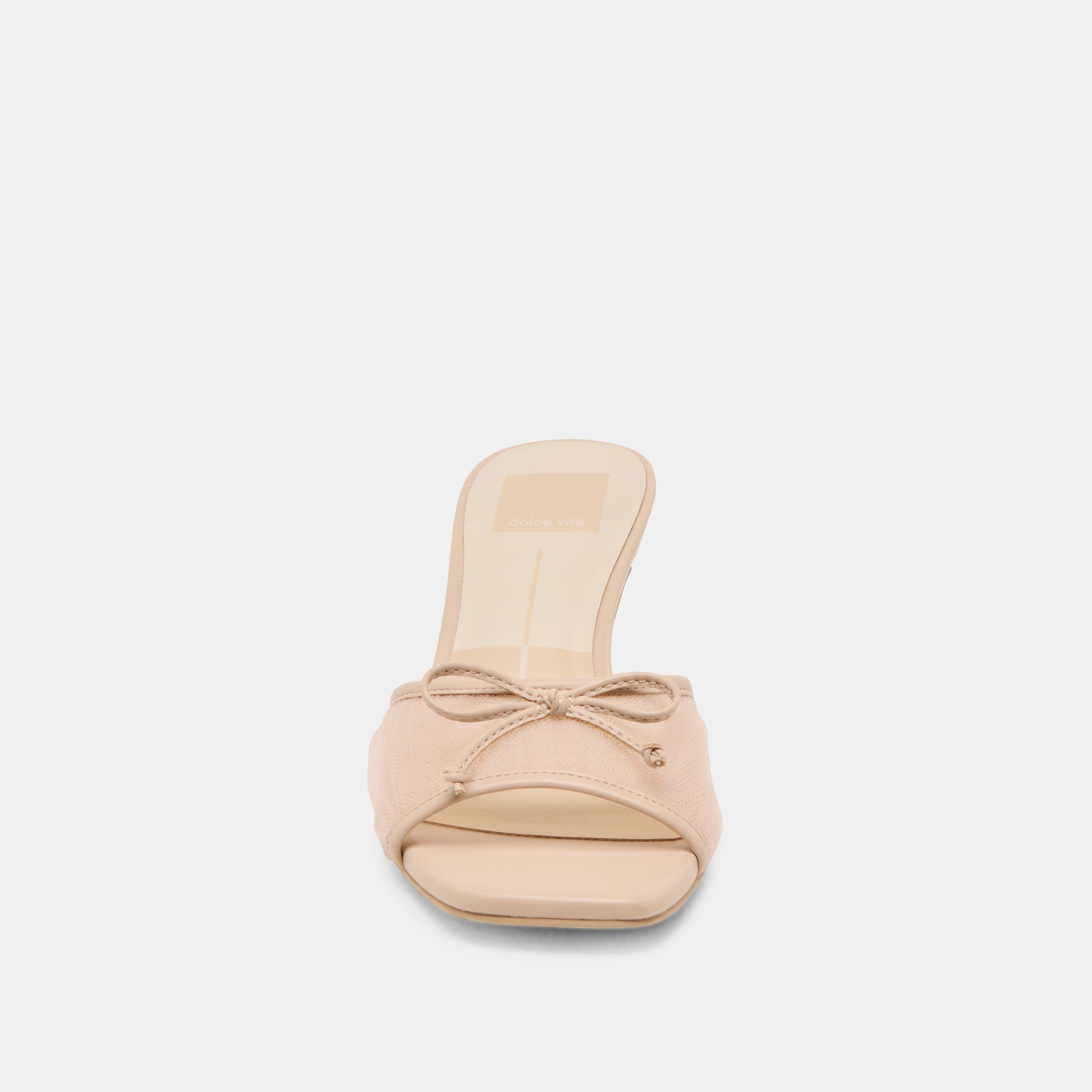 Galen Praline Tulle Heels | Dolce Vita Women