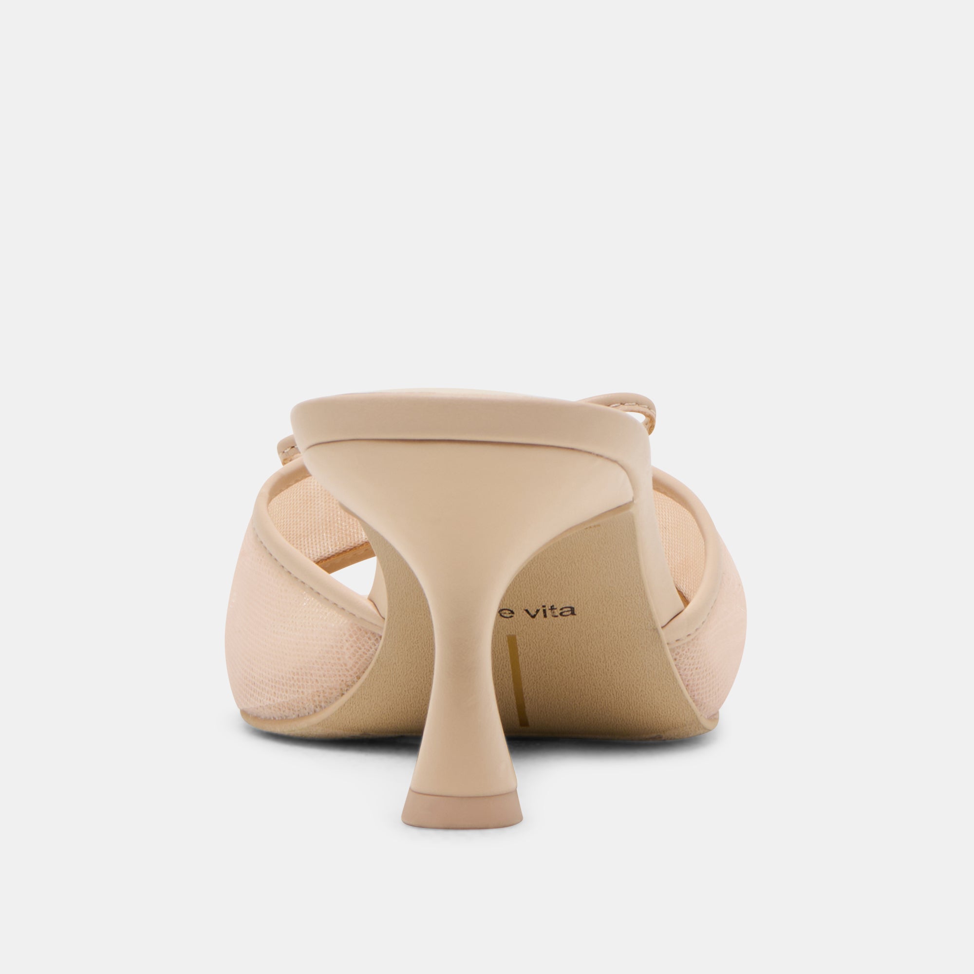 Galen Praline Tulle Heels | Dolce Vita Women