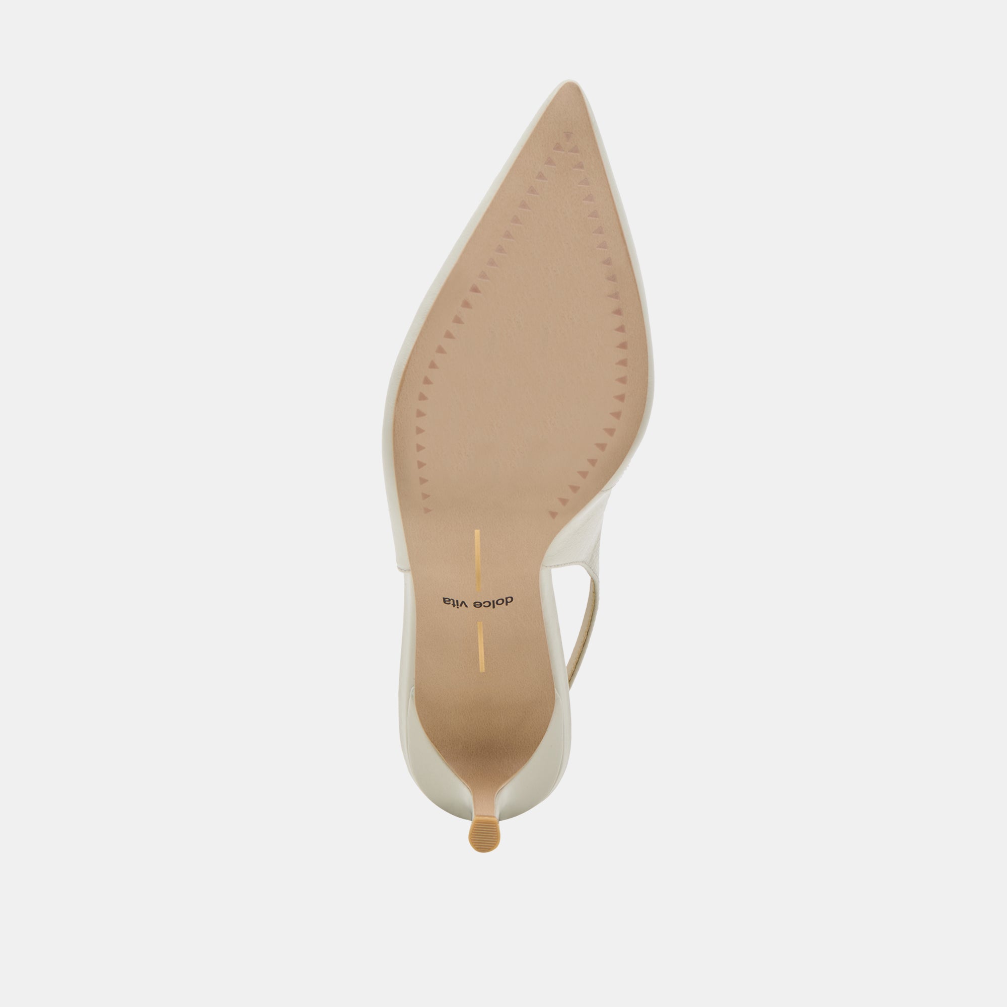 ELASI HEELS LIGHT SAGE LEATHER | Women Dolce Vita
