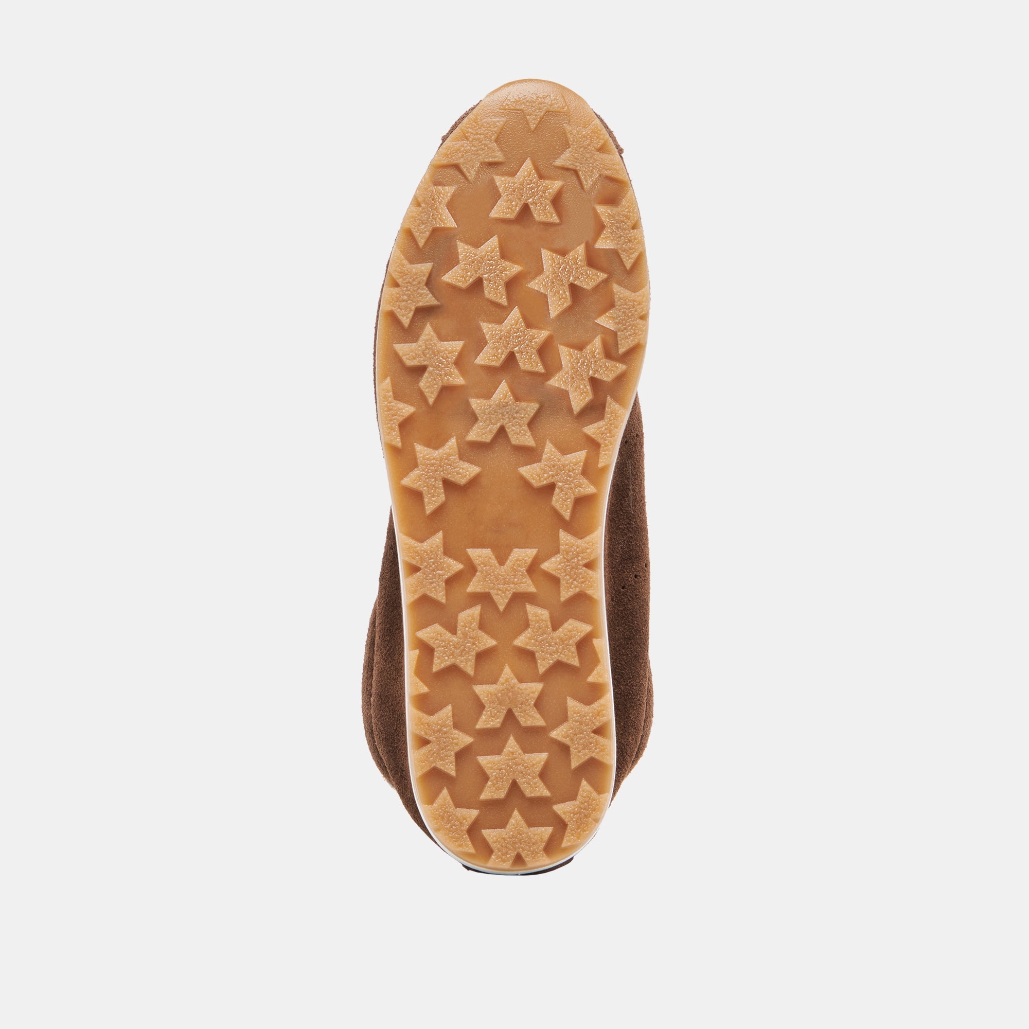 Serina Dk Brown Suede Sneakers | Dolce Vita Women