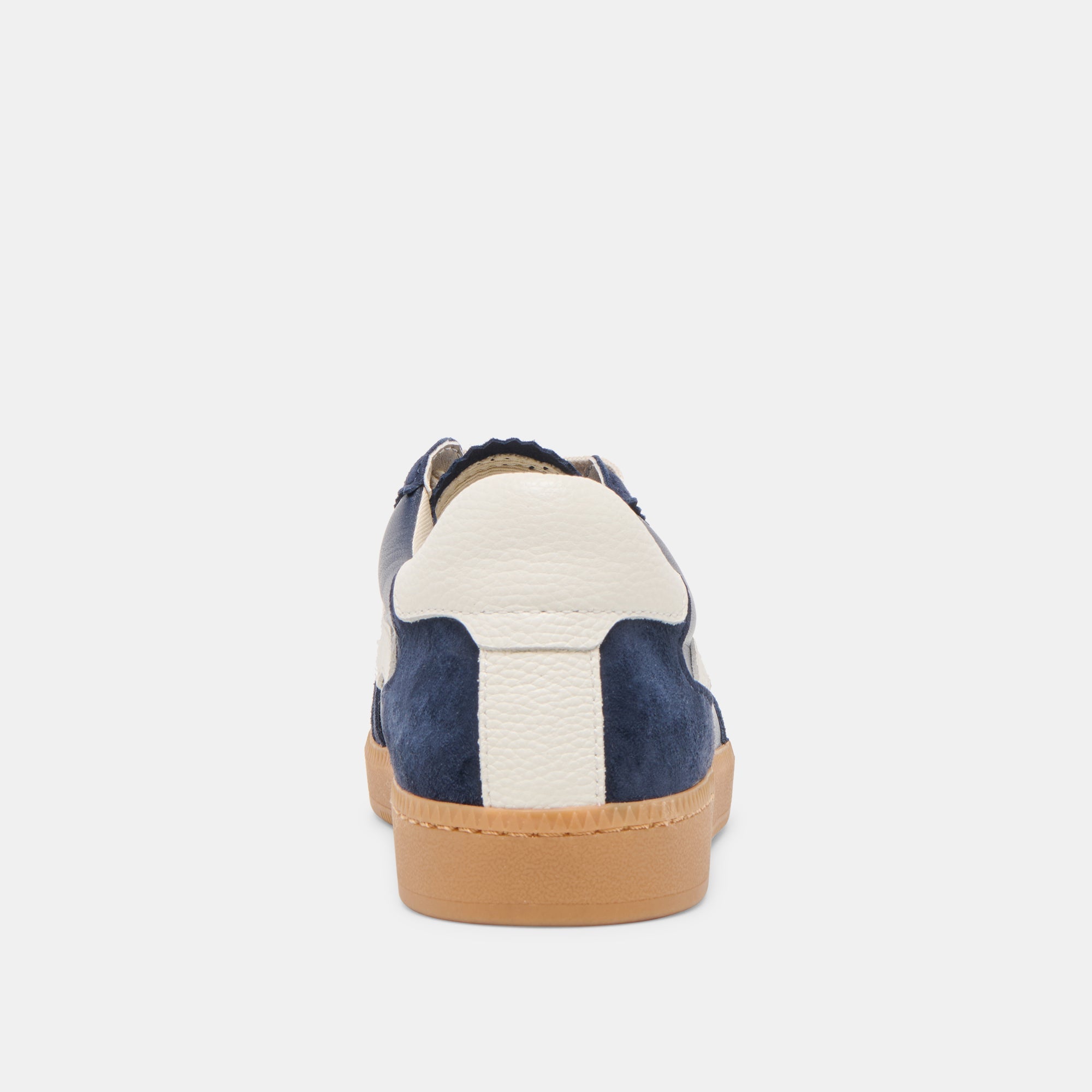 NOTICE SNEAKERS NAVY SUEDE | Dolce Vita Women