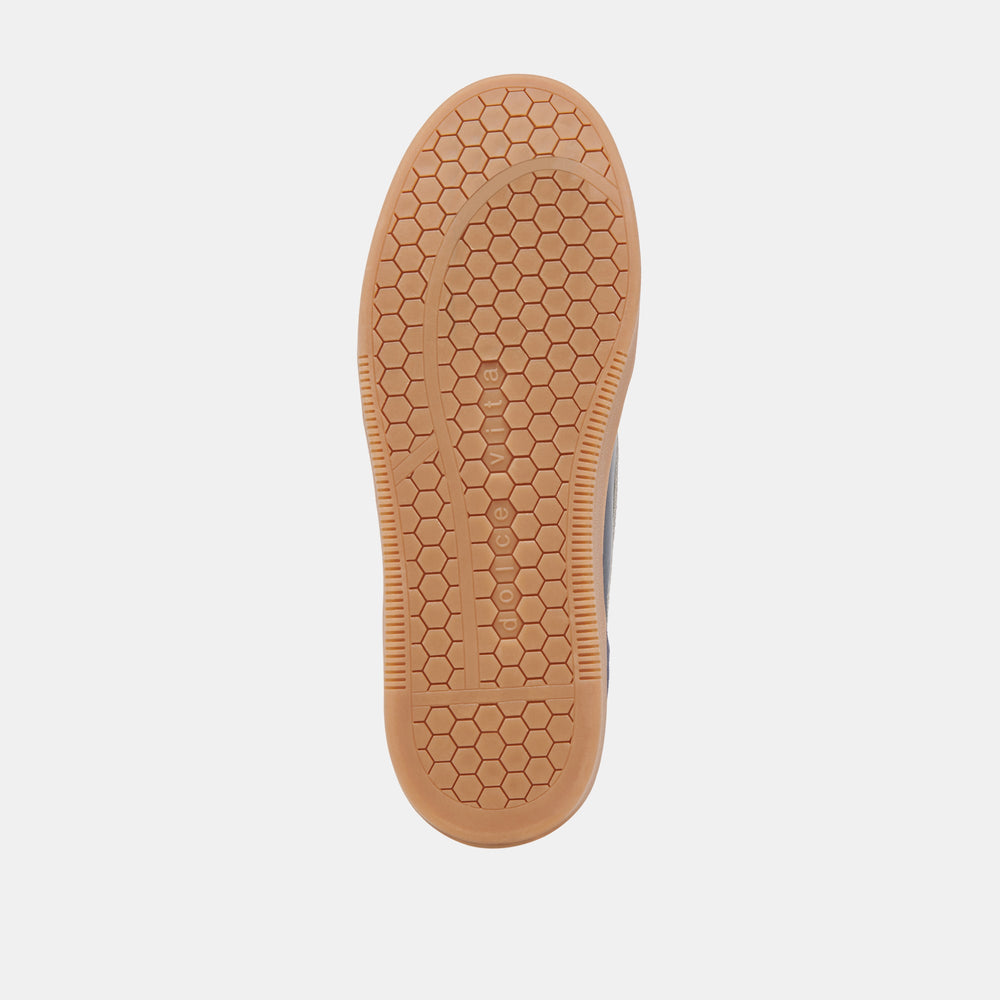 NOTICE SNEAKERS NAVY SUEDE | Dolce Vita Women