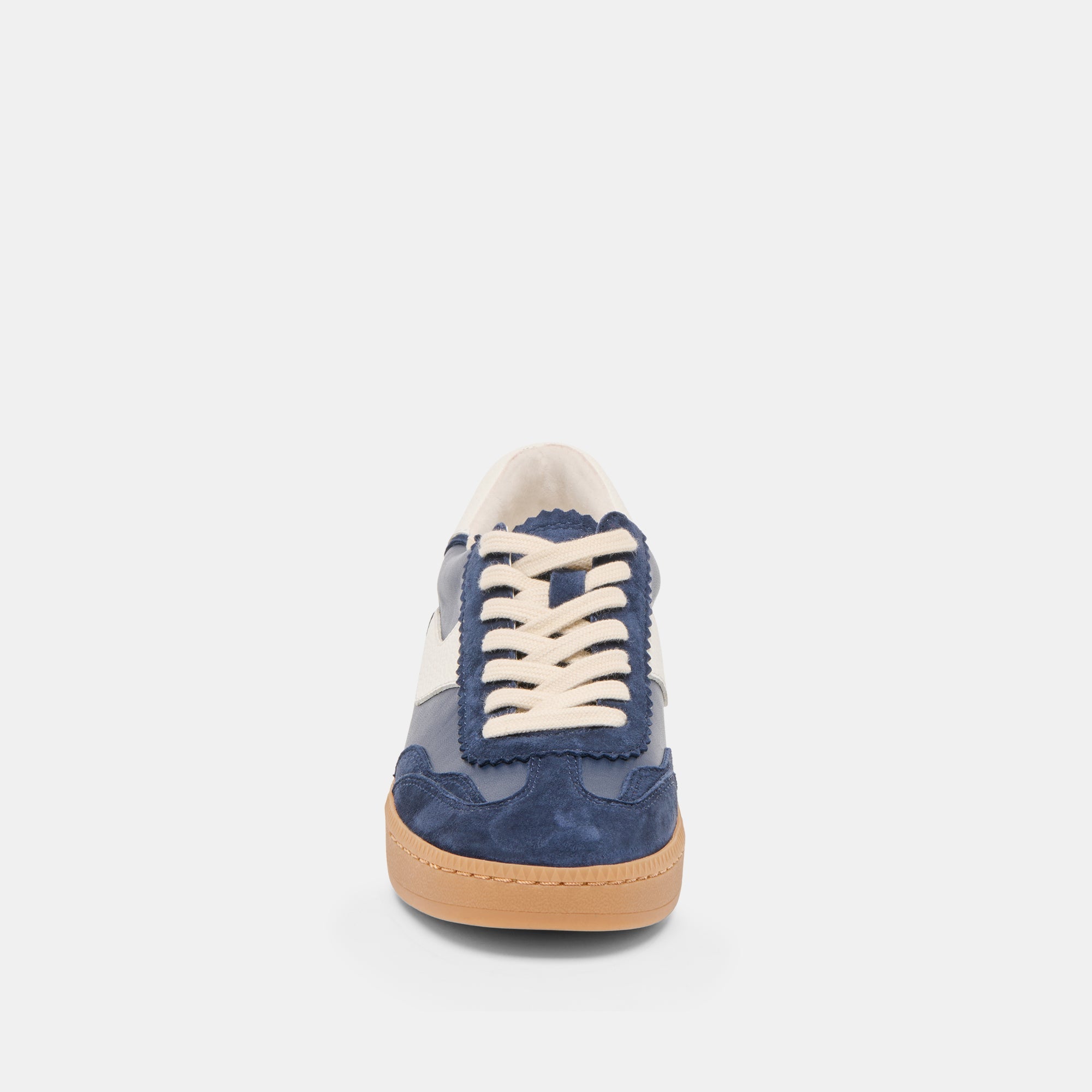 NOTICE SNEAKERS NAVY SUEDE | Dolce Vita Women