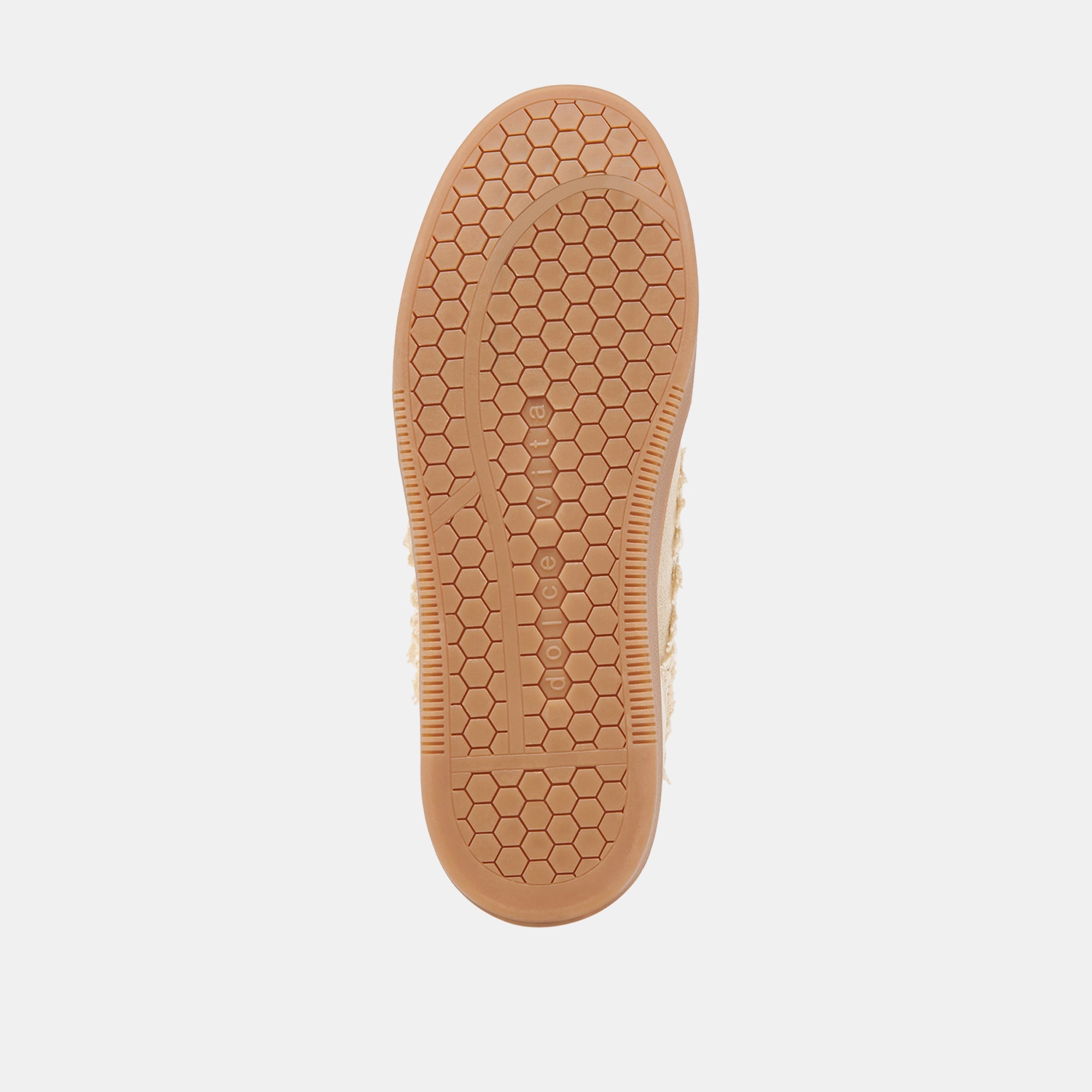 Notice Lace Ivory Suede Sneakers | Dolce Vita Women