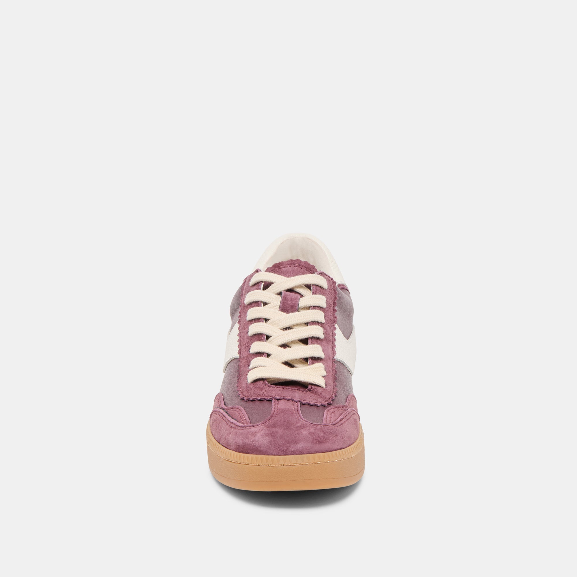 NOTICE SNEAKERS CRANBERRY SUEDE | Dolce Vita Women