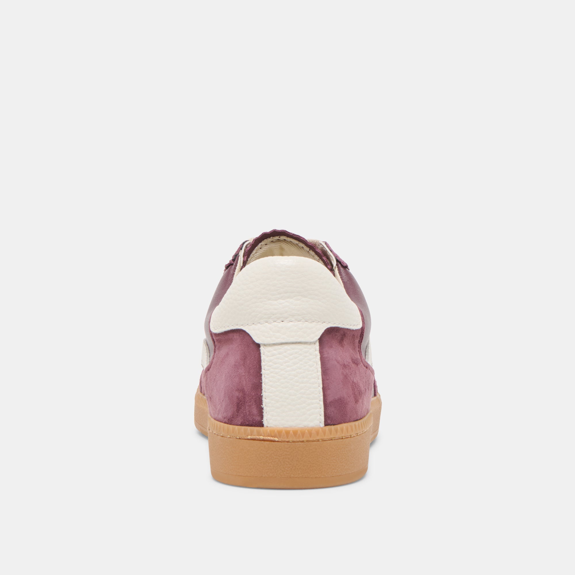 NOTICE SNEAKERS CRANBERRY SUEDE | Dolce Vita Women