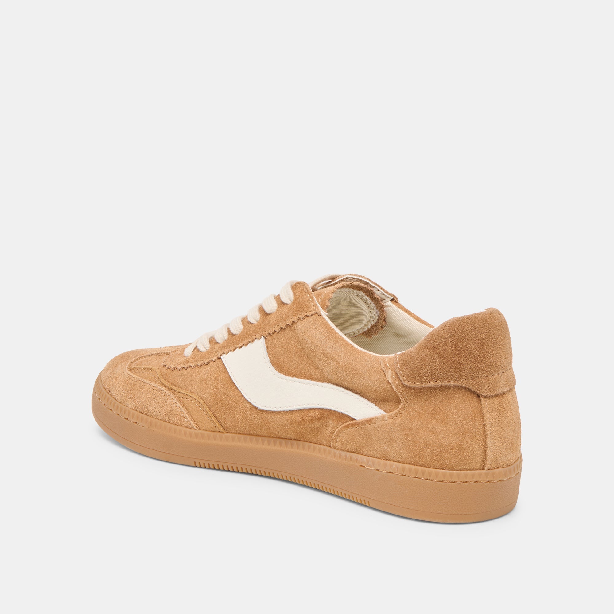 NOTICE SNEAKERS BROWN SUEDE | Dolce Vita Women