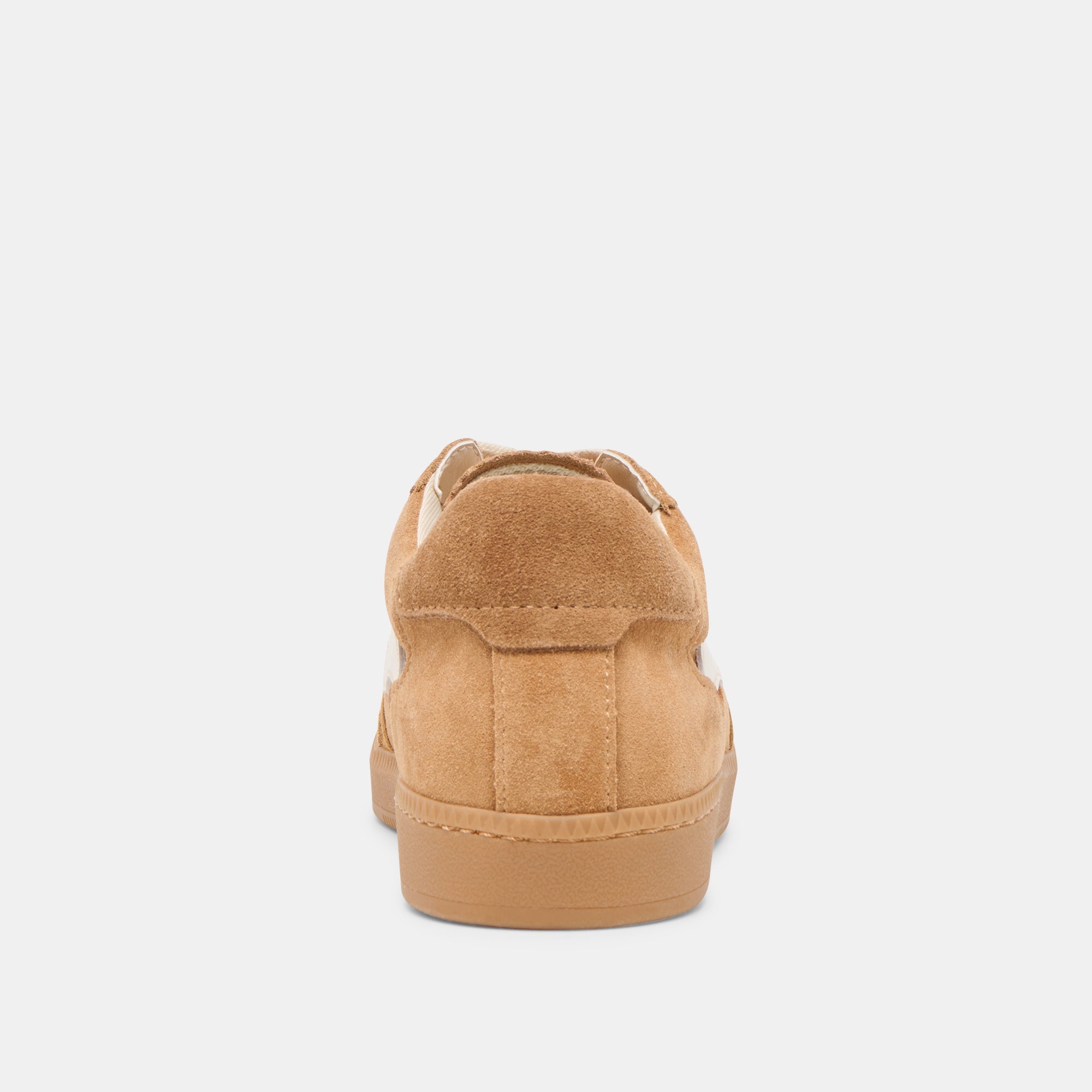 NOTICE SNEAKERS BROWN SUEDE | Dolce Vita Women