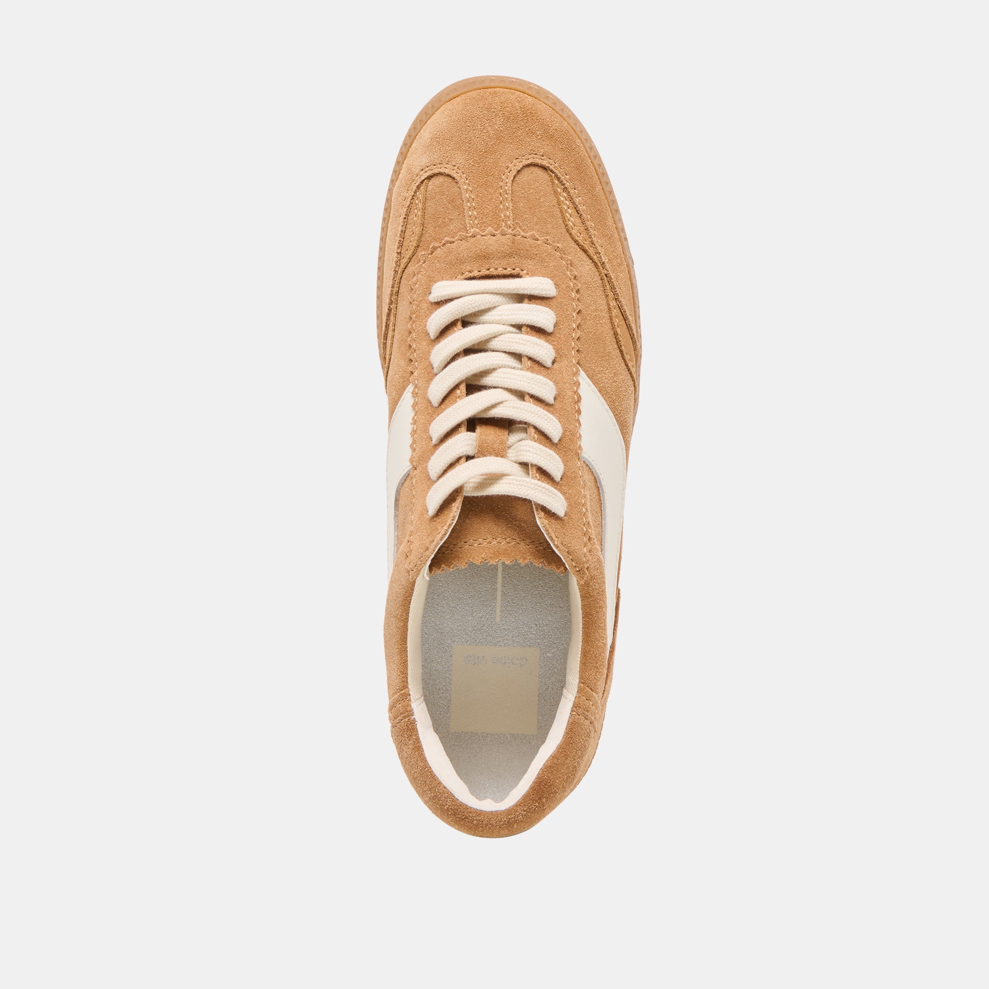 NOTICE SNEAKERS BROWN SUEDE | Dolce Vita Women