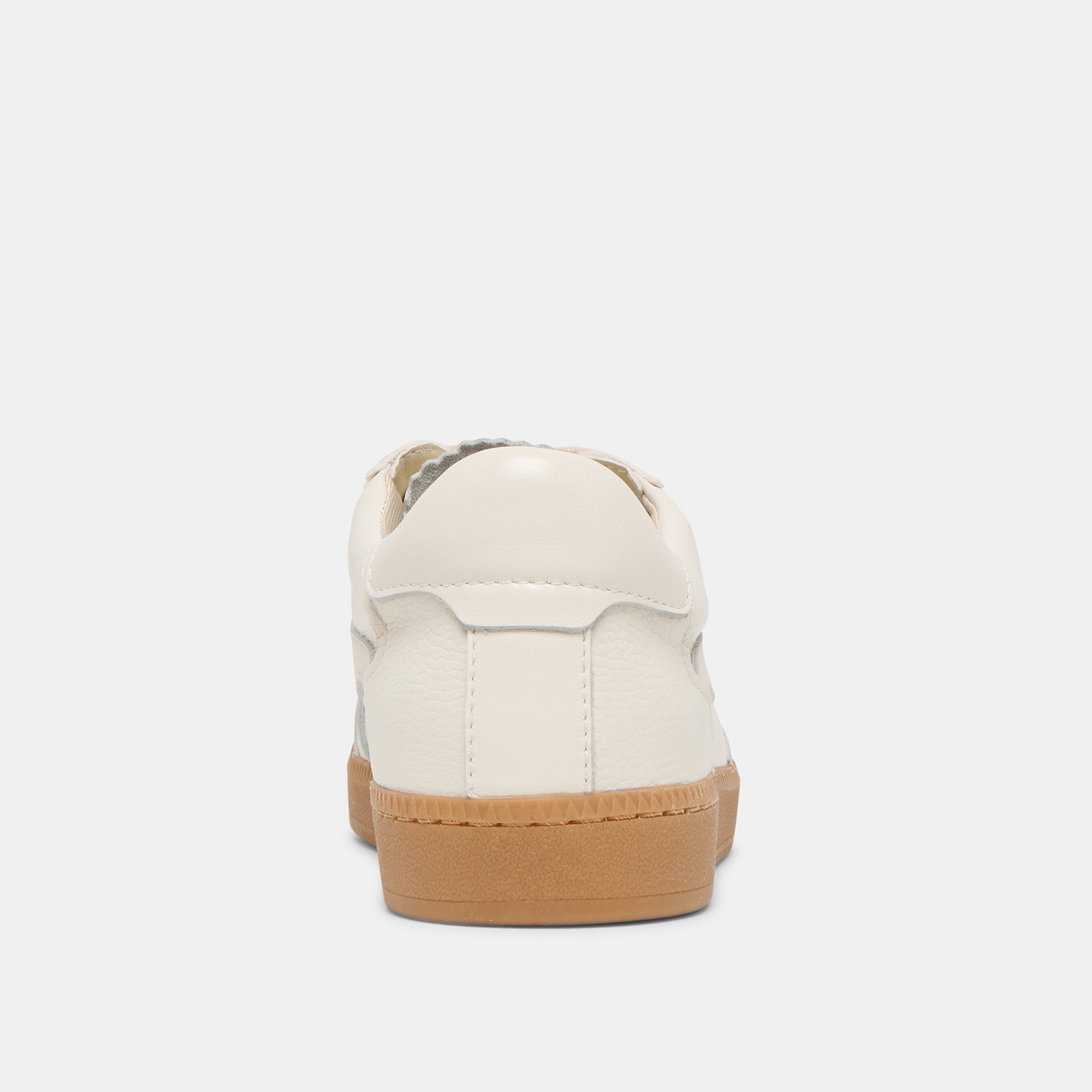 NOTICE SNEAKERS WHITE LEATHER | Women Dolce Vita