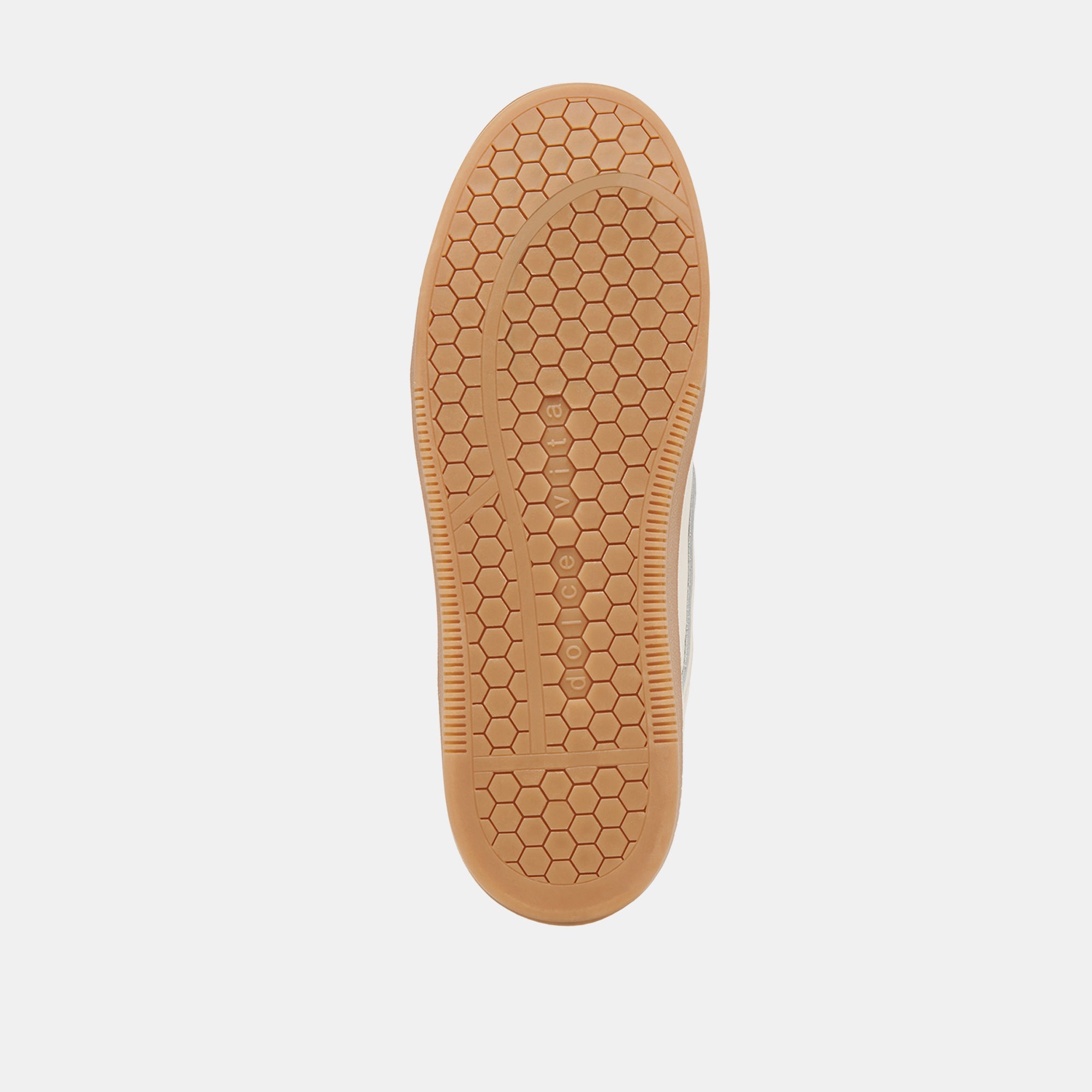 NOTICE SNEAKERS WHITE LEATHER | Women Dolce Vita