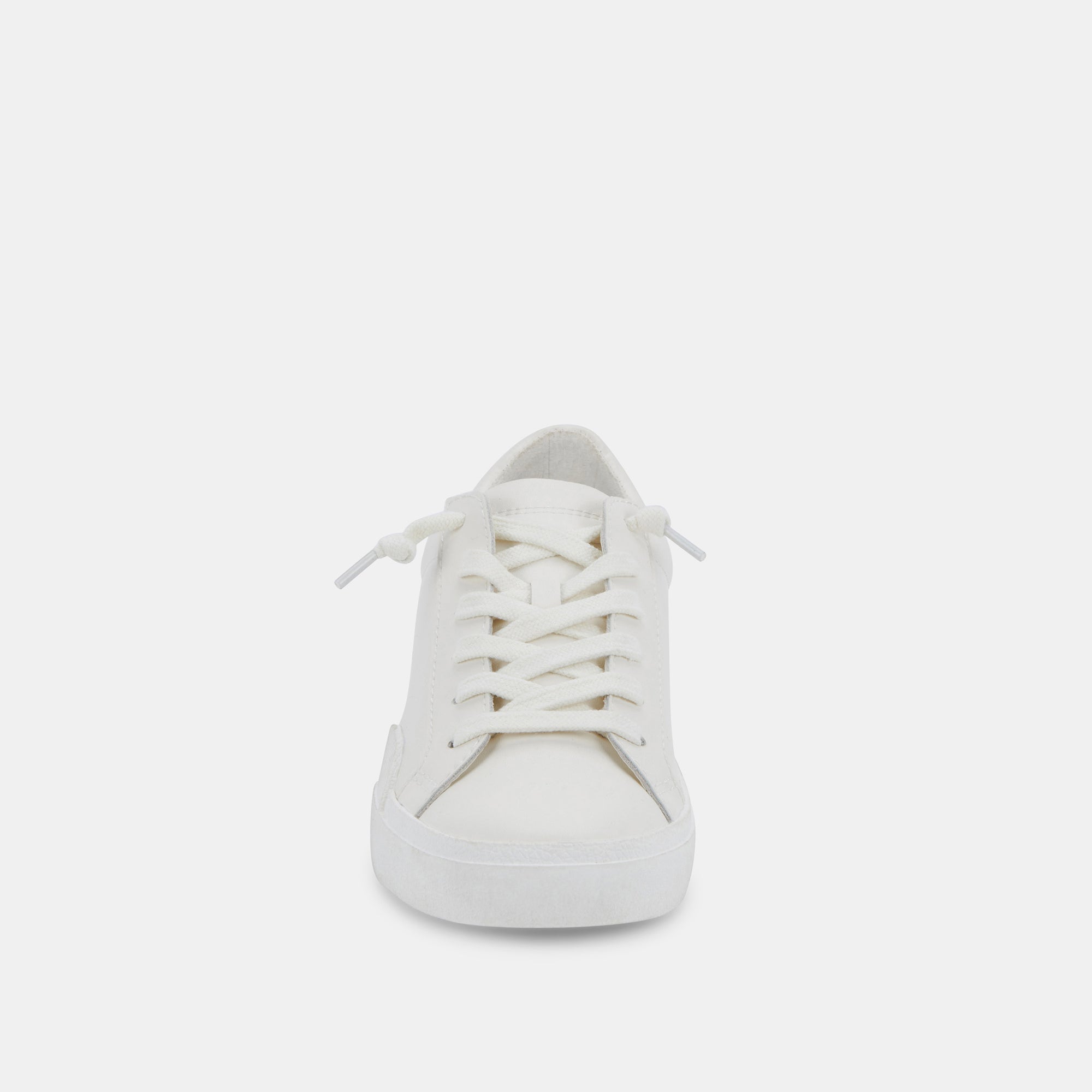 Zina 306 Sneakers White Recycled Leather | Women Dolce Vita