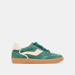 Notice Pine Corduroy Sneakers | Women Dolce Vita