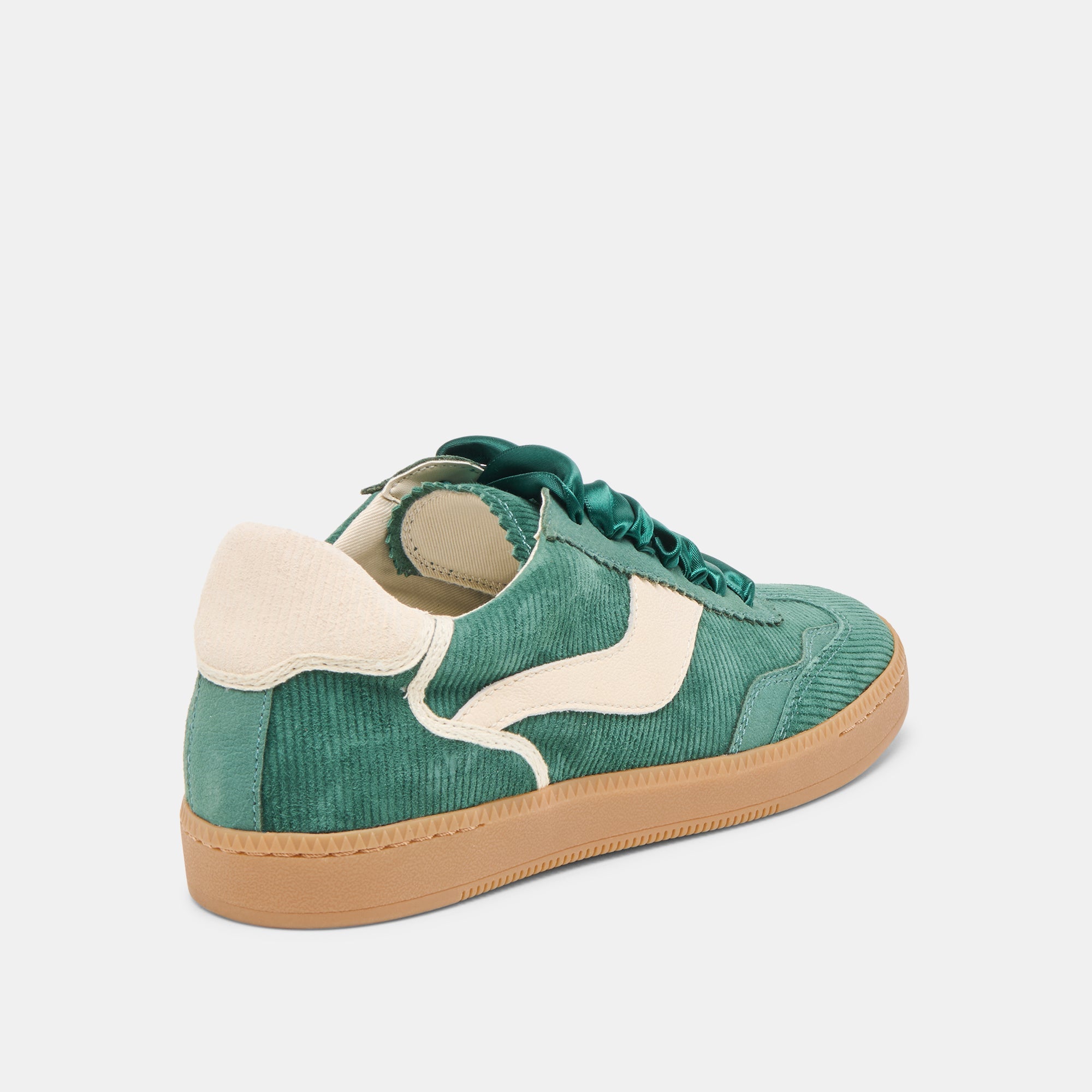 Notice Pine Corduroy Sneakers | Women Dolce Vita