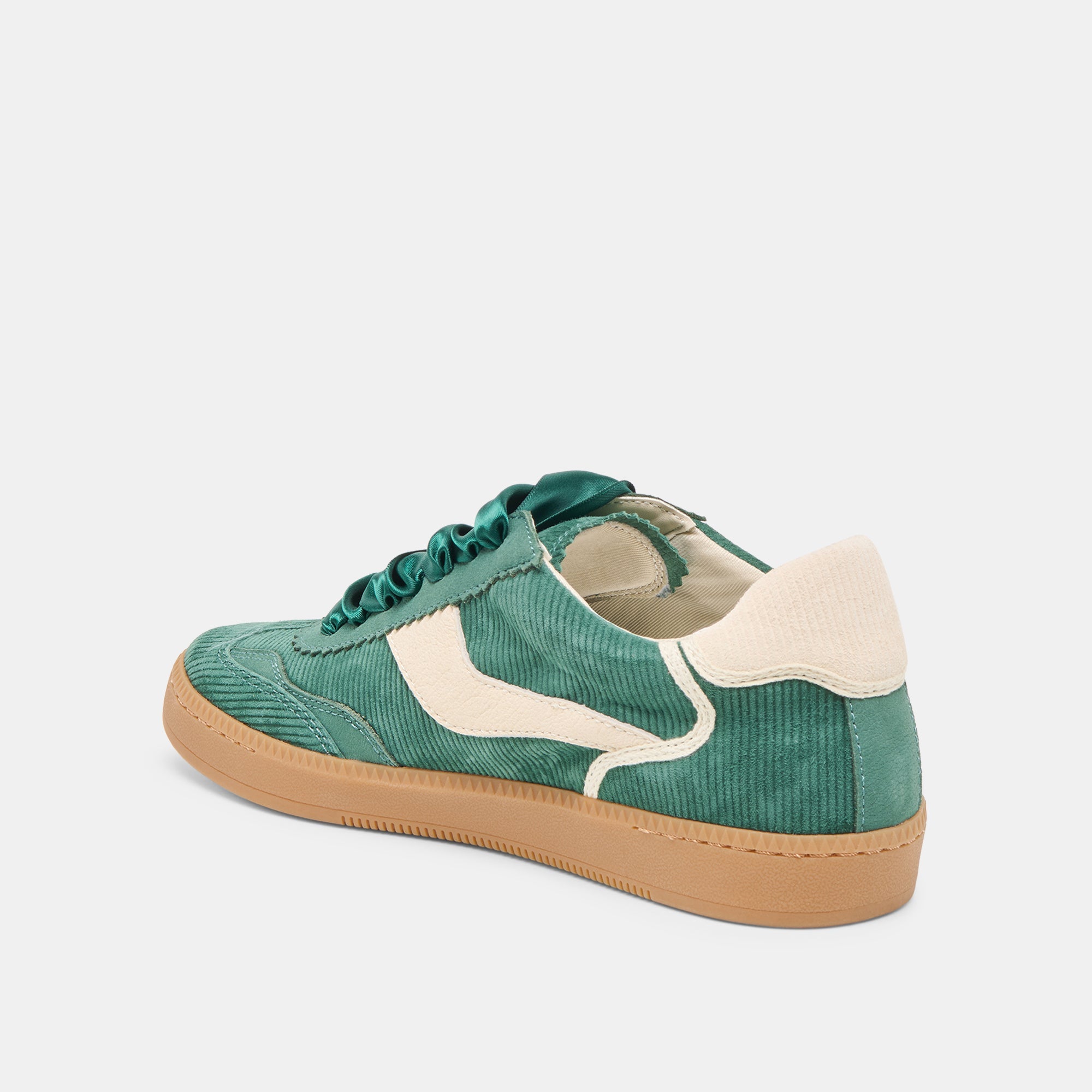 Notice Pine Corduroy Sneakers | Women Dolce Vita