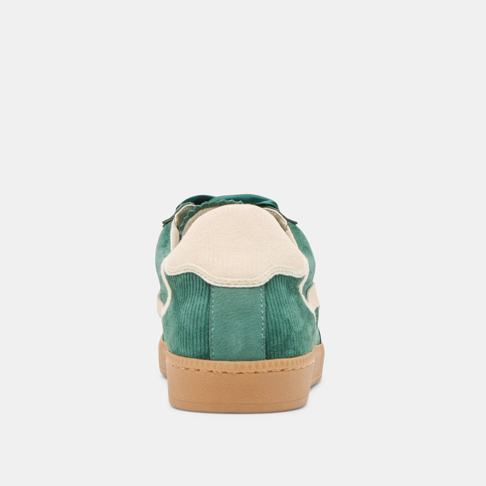 Notice Pine Corduroy Sneakers | Women Dolce Vita