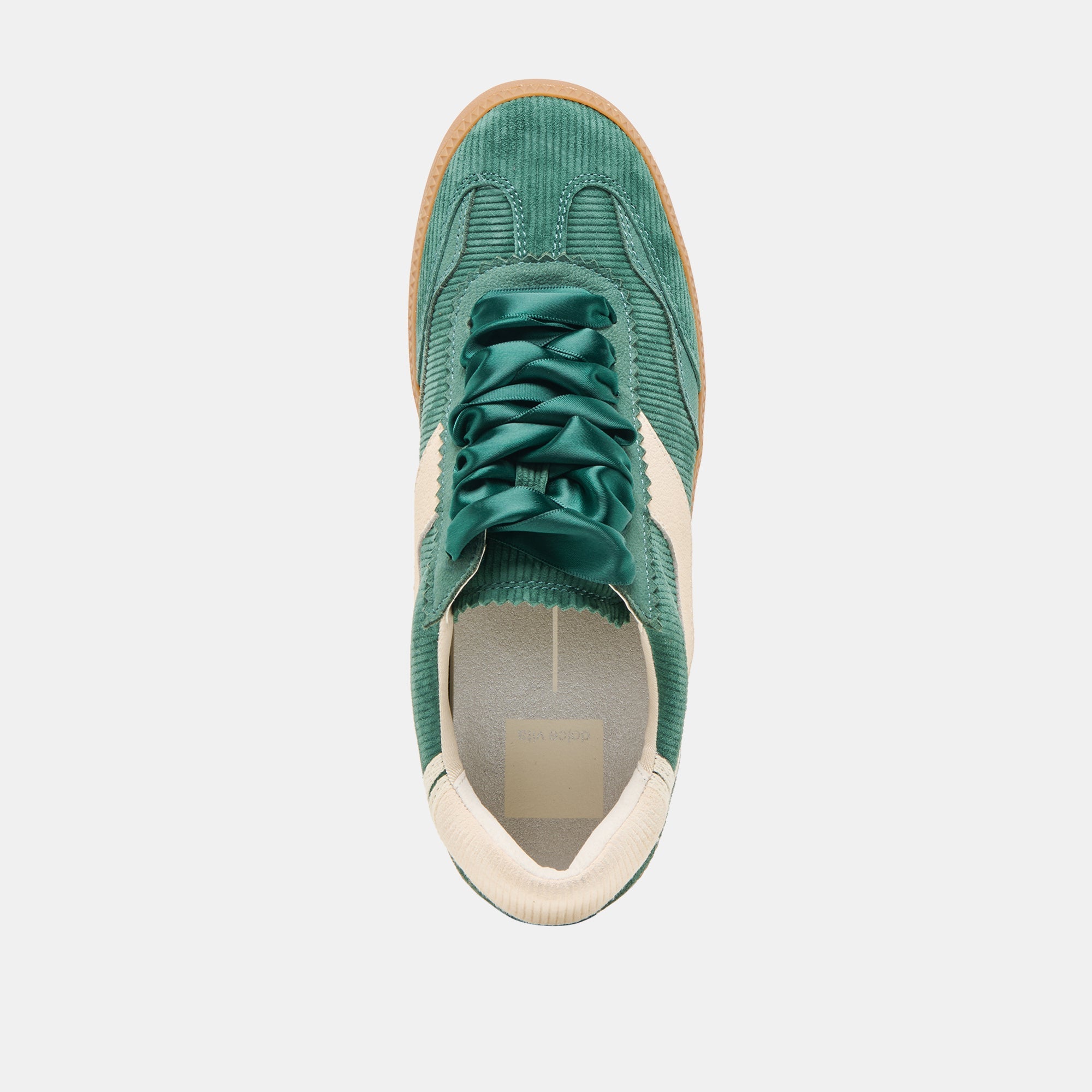 Notice Pine Corduroy Sneakers | Women Dolce Vita