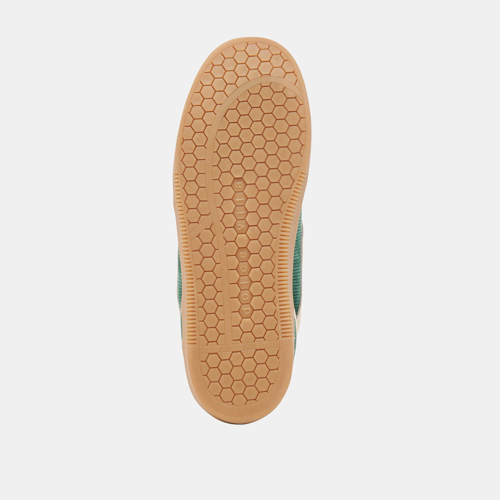 Notice Pine Corduroy Sneakers | Women Dolce Vita