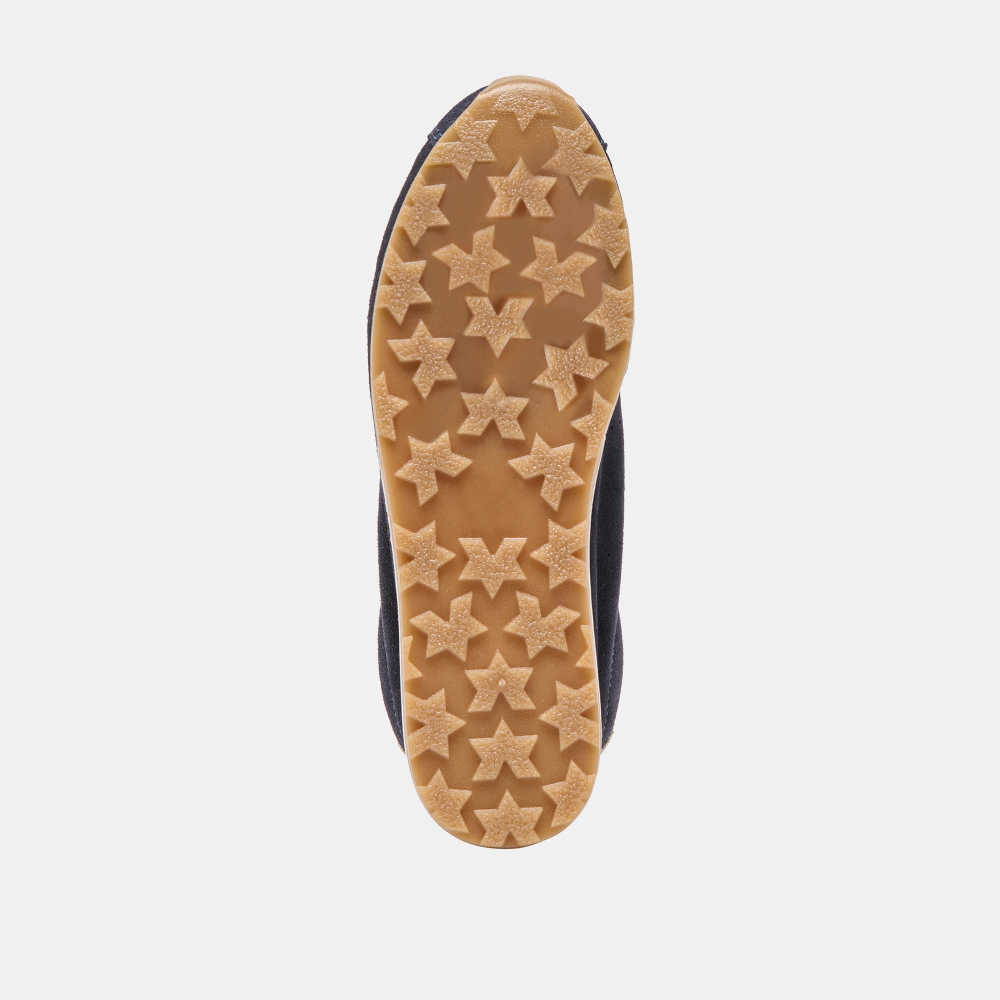 Serina Navy Suede Sneakers | Women Dolce Vita
