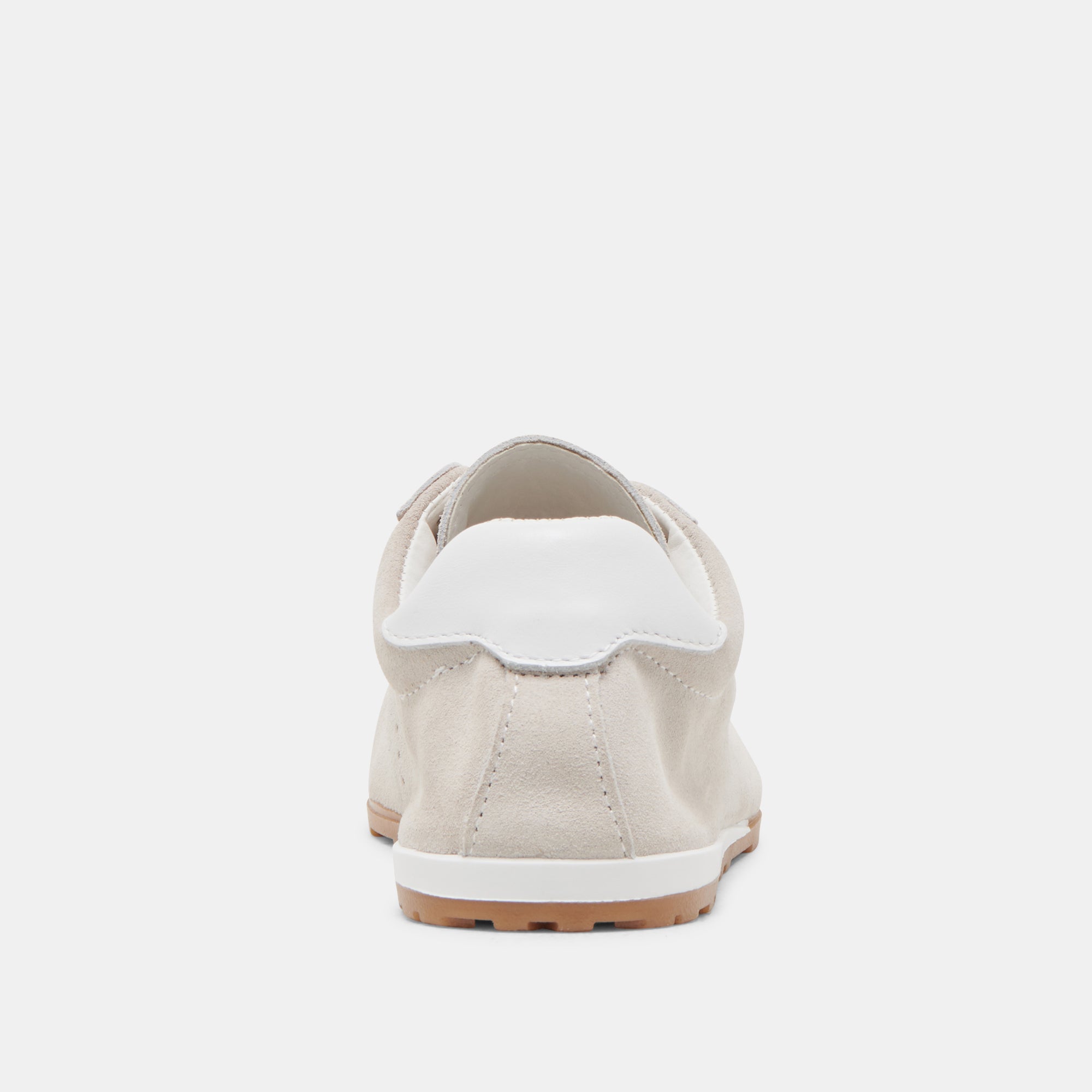 Serina Ivory Suede Sneakers | Dolce Vita Women