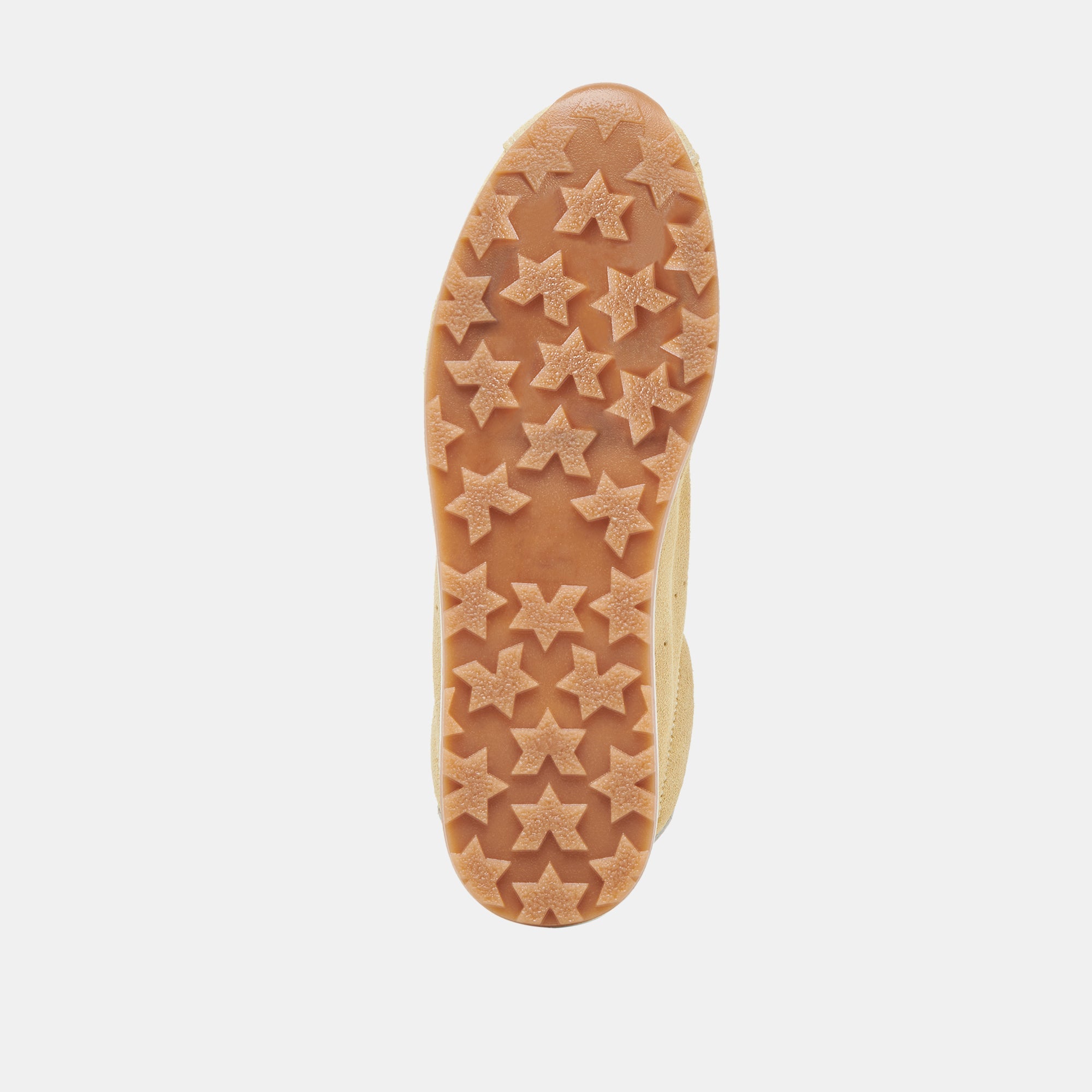 Serina Yellow Suede Sneakers | Women Dolce Vita