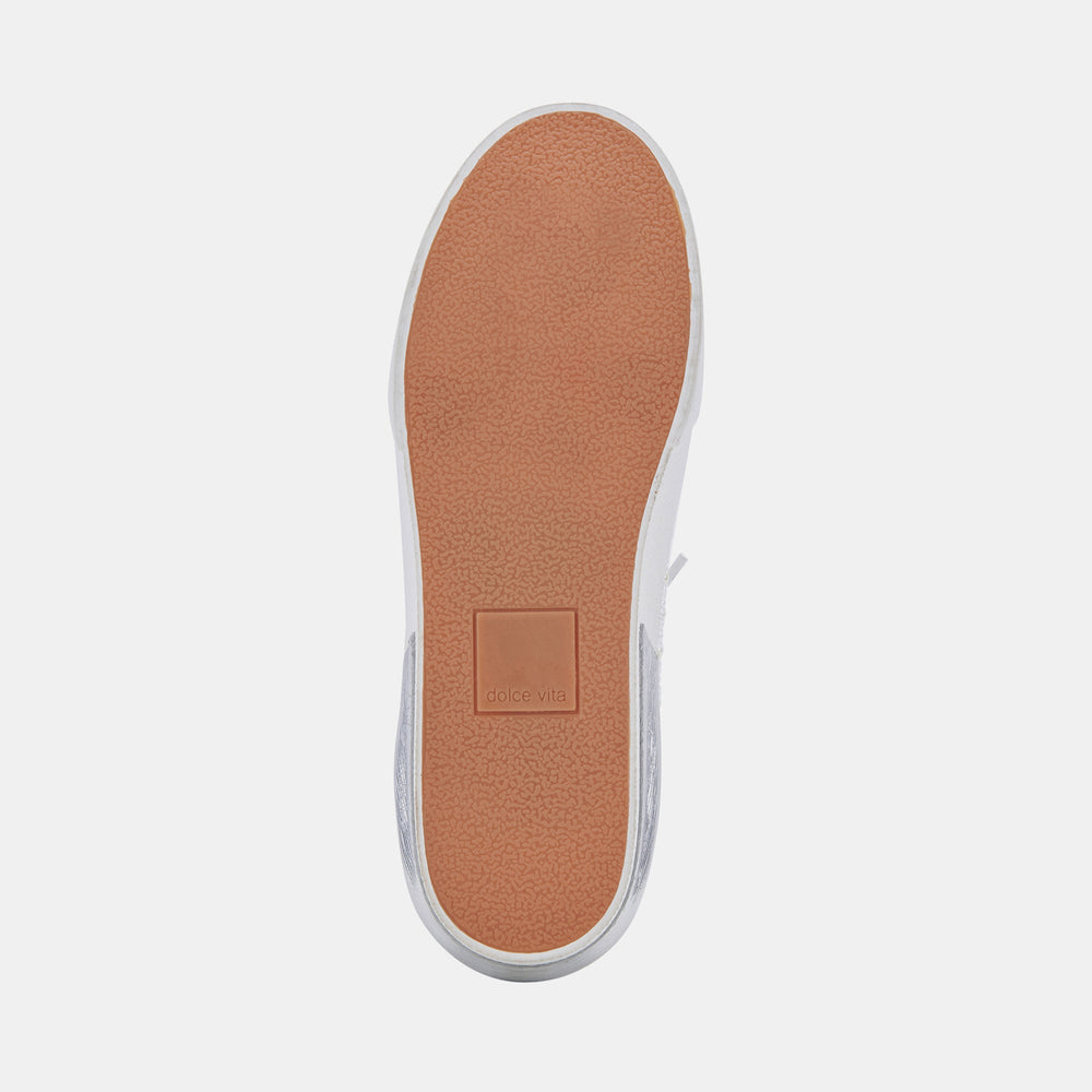 Zina Pearl Sneakers Vanilla Pearls | Women Dolce Vita