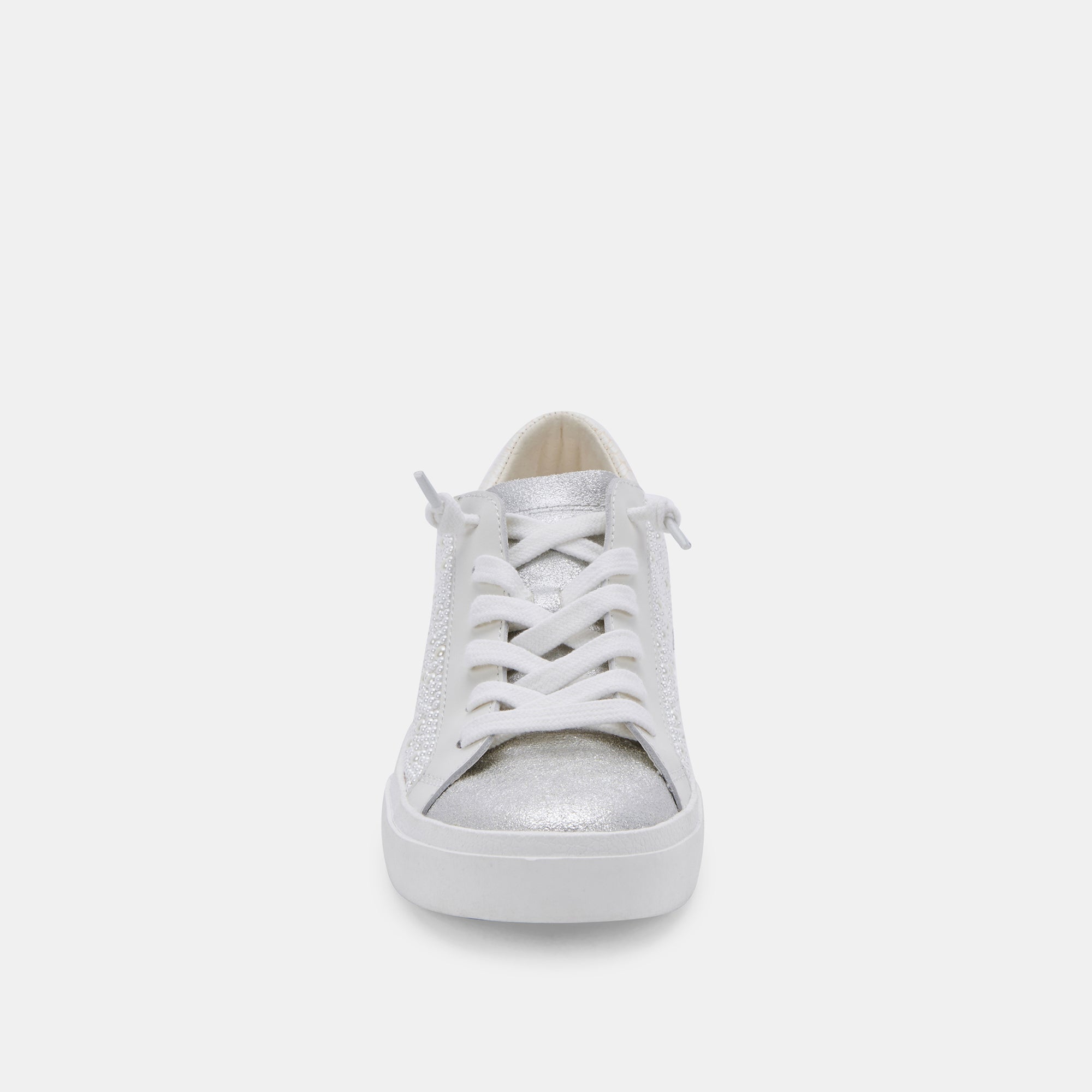 Zina Pearl Sneakers Vanilla Pearls | Women Dolce Vita