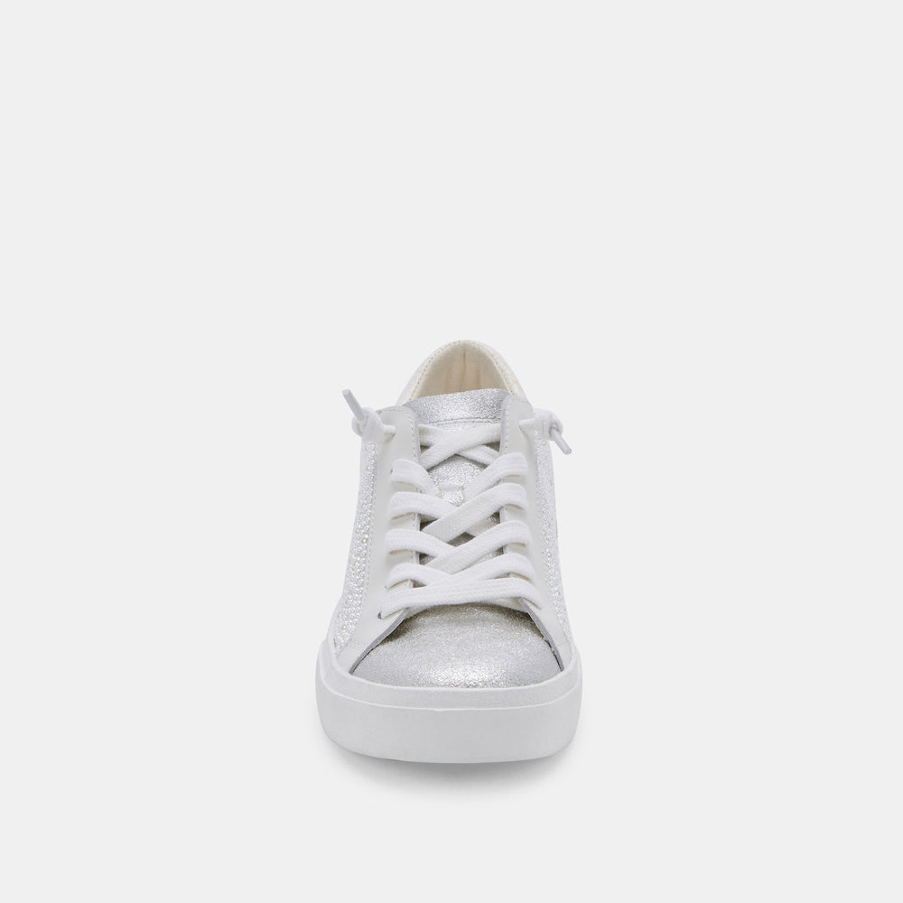 Zina Pearl Sneakers Vanilla Pearls | Women Dolce Vita