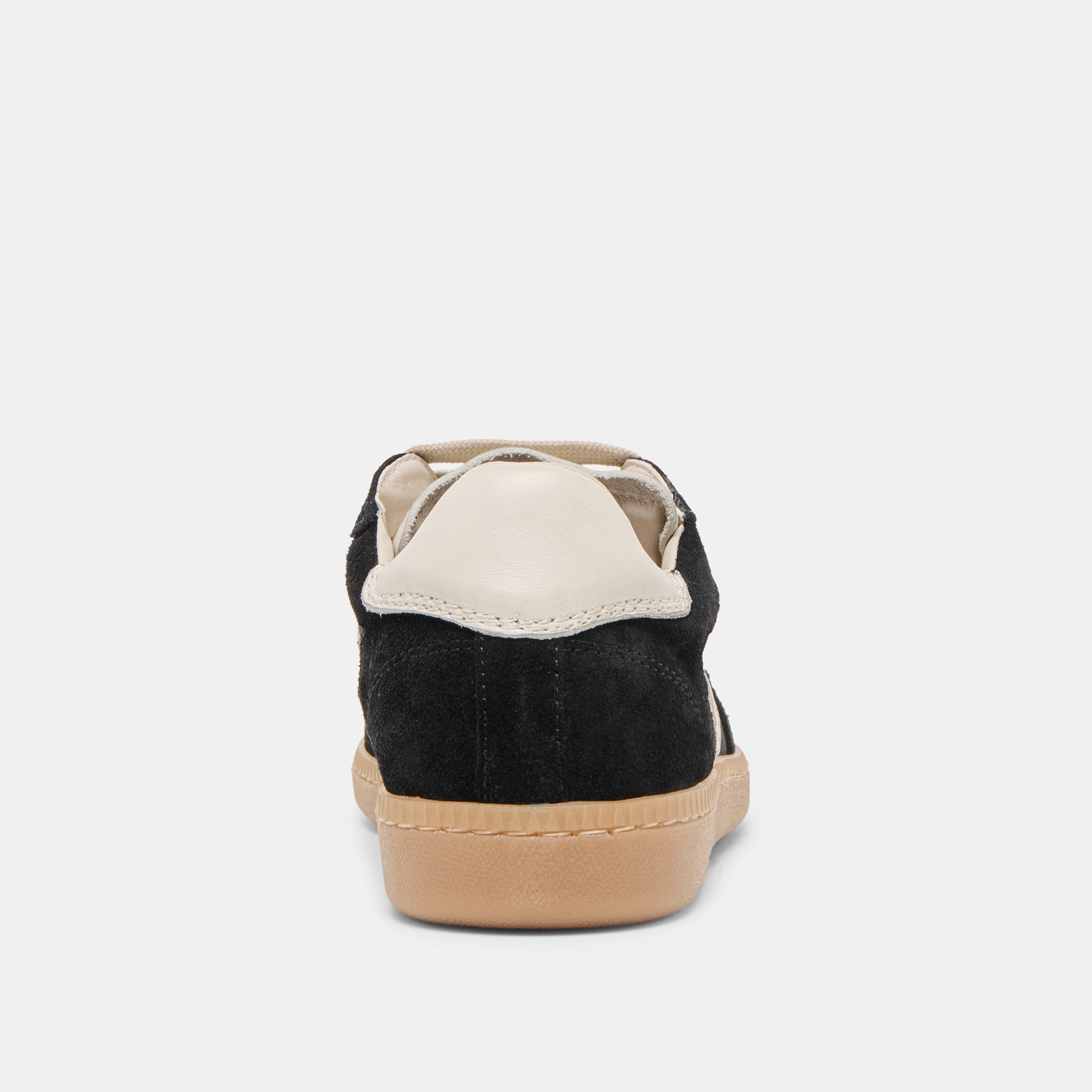Rebel Black Nylon Sneakers | Dolce Vita Women
