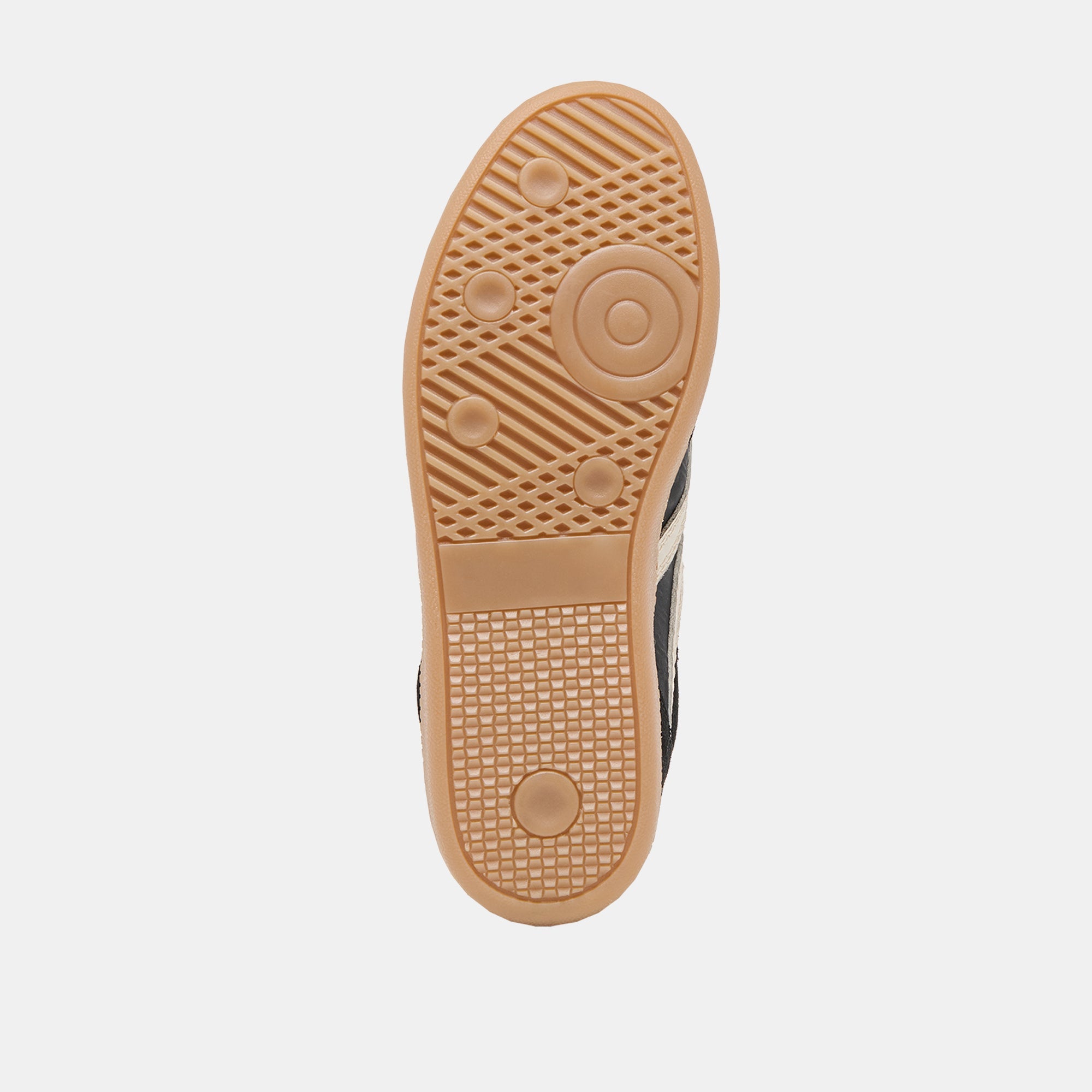 Rebel Black Nylon Sneakers | Dolce Vita Women