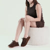 Tricia Dk Brown Suede Sneakers | Women Dolce Vita