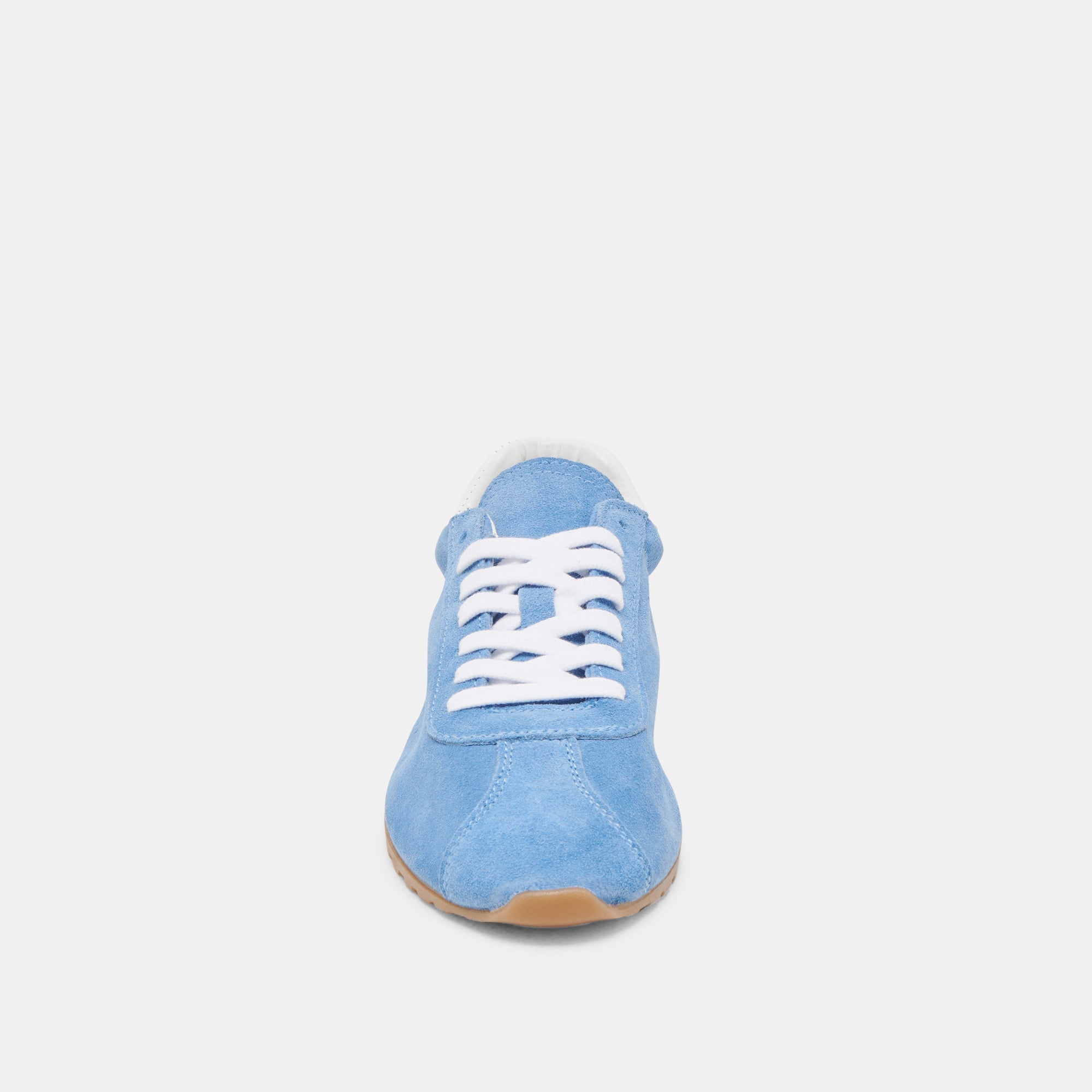SERINA SNEAKERS BLUE SUEDE | Dolce Vita Women