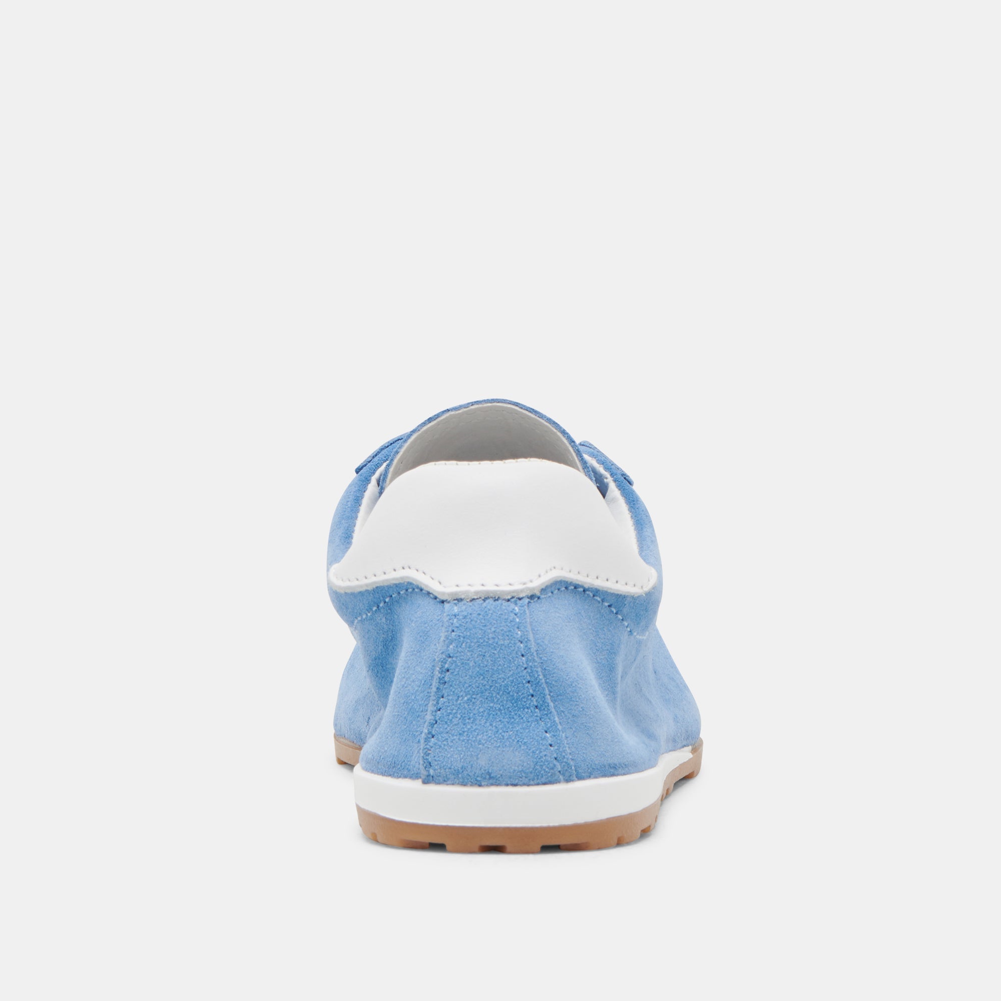 SERINA SNEAKERS BLUE SUEDE | Dolce Vita Women