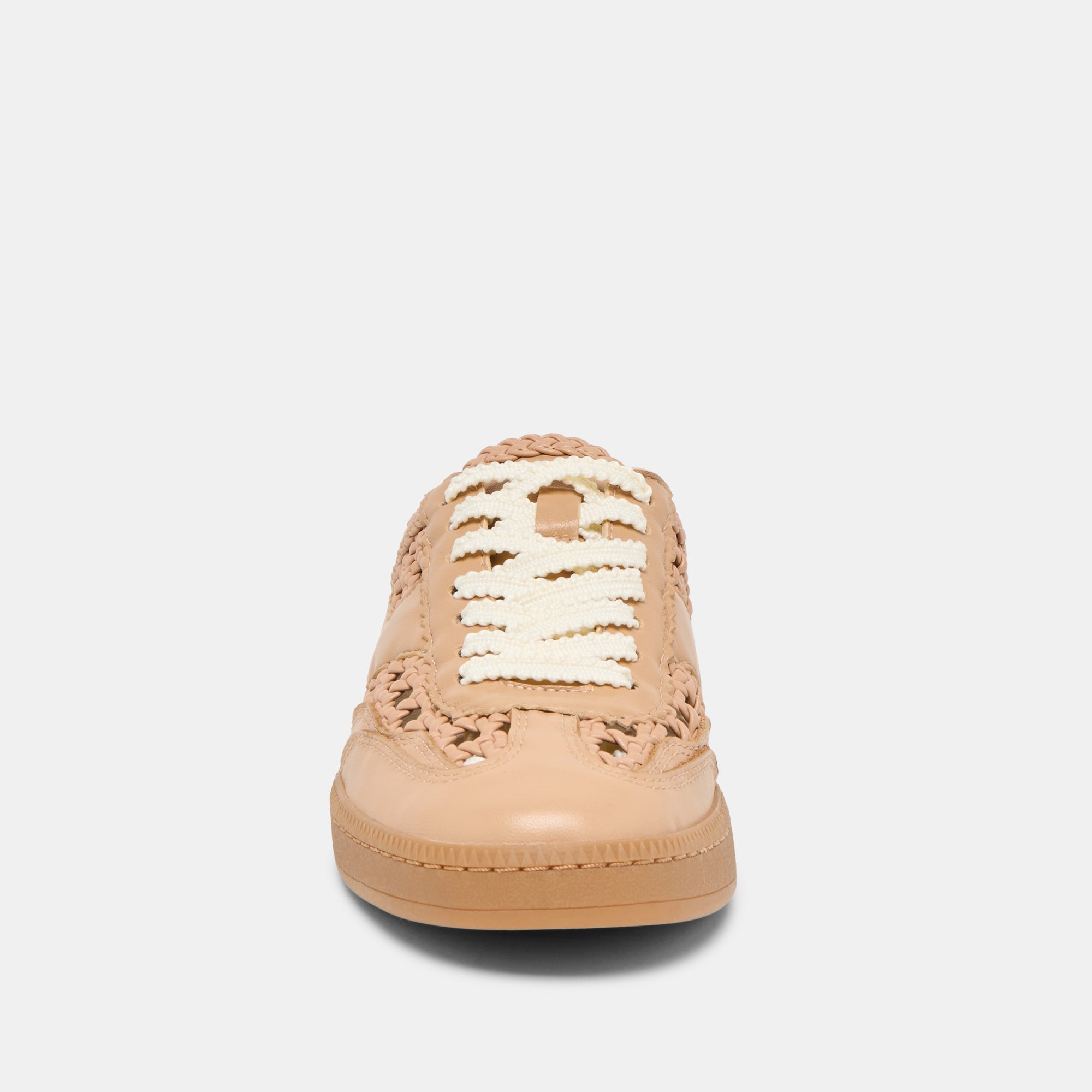 Notice Slide Woven Cafe Woven Stella Sneakers | Dolce Vita Women