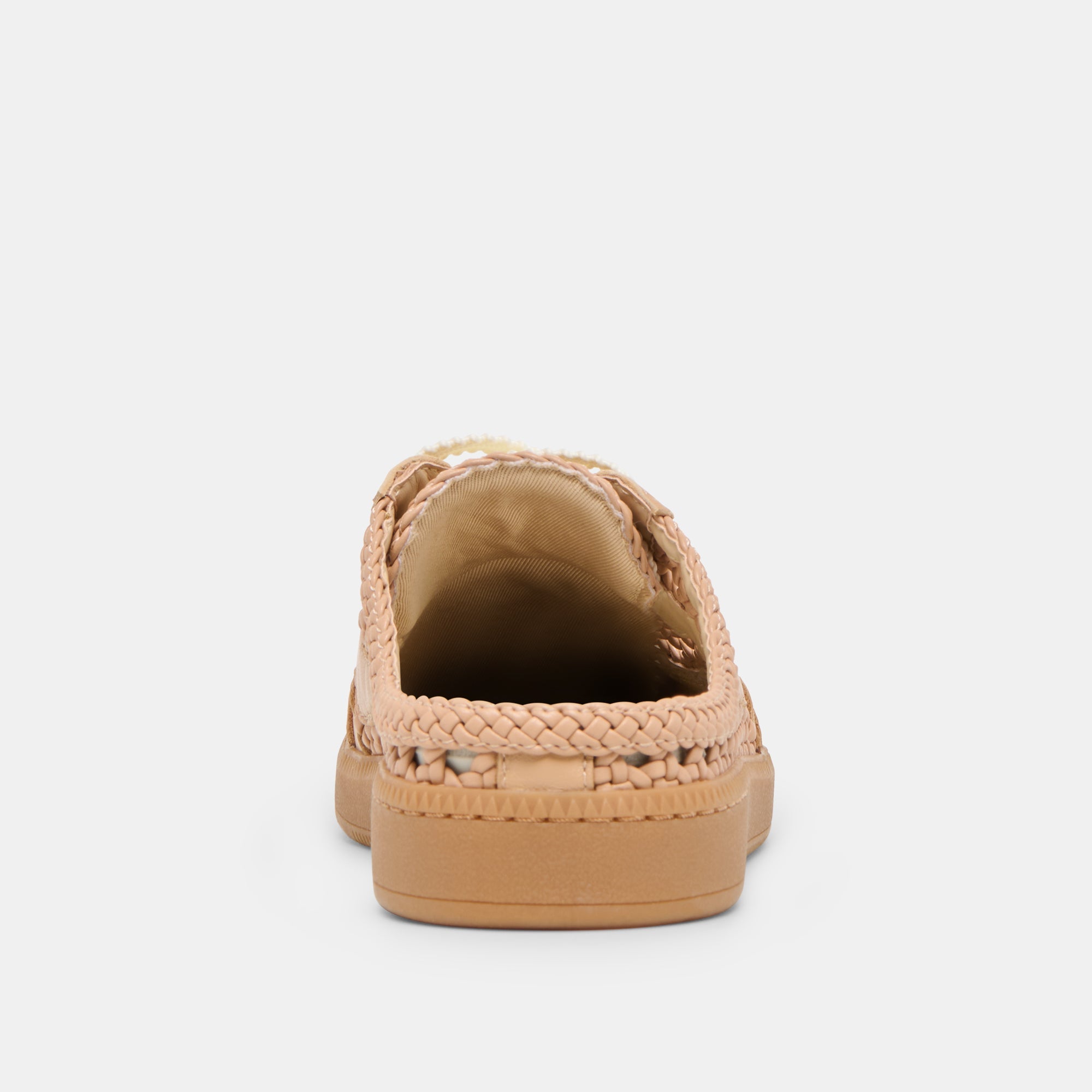 Notice Slide Woven Cafe Woven Stella Sneakers | Dolce Vita Women