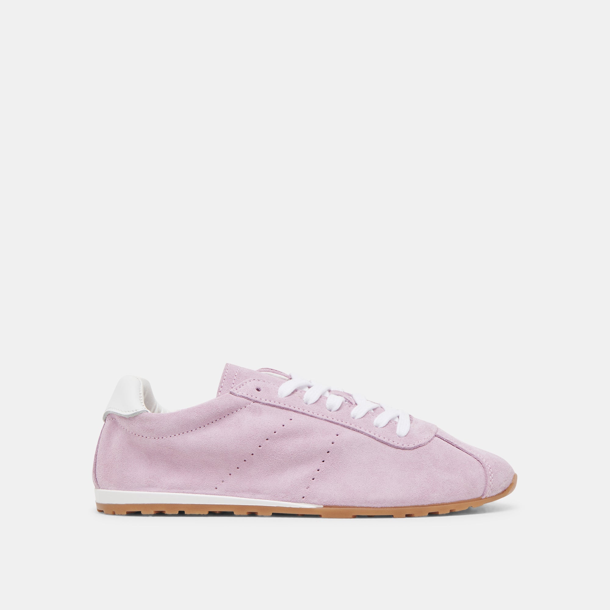 SERINA SNEAKERS LAVENDER SUEDE | Women Dolce Vita