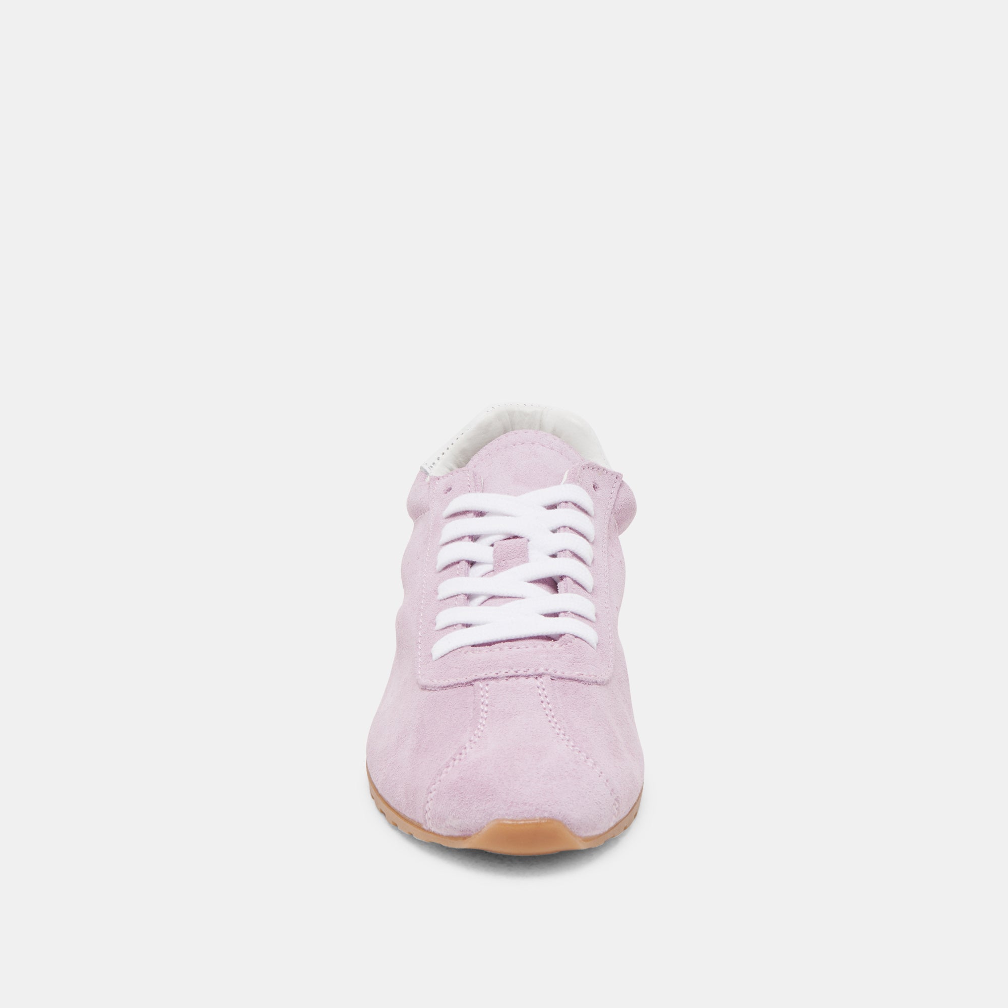 SERINA SNEAKERS LAVENDER SUEDE | Women Dolce Vita