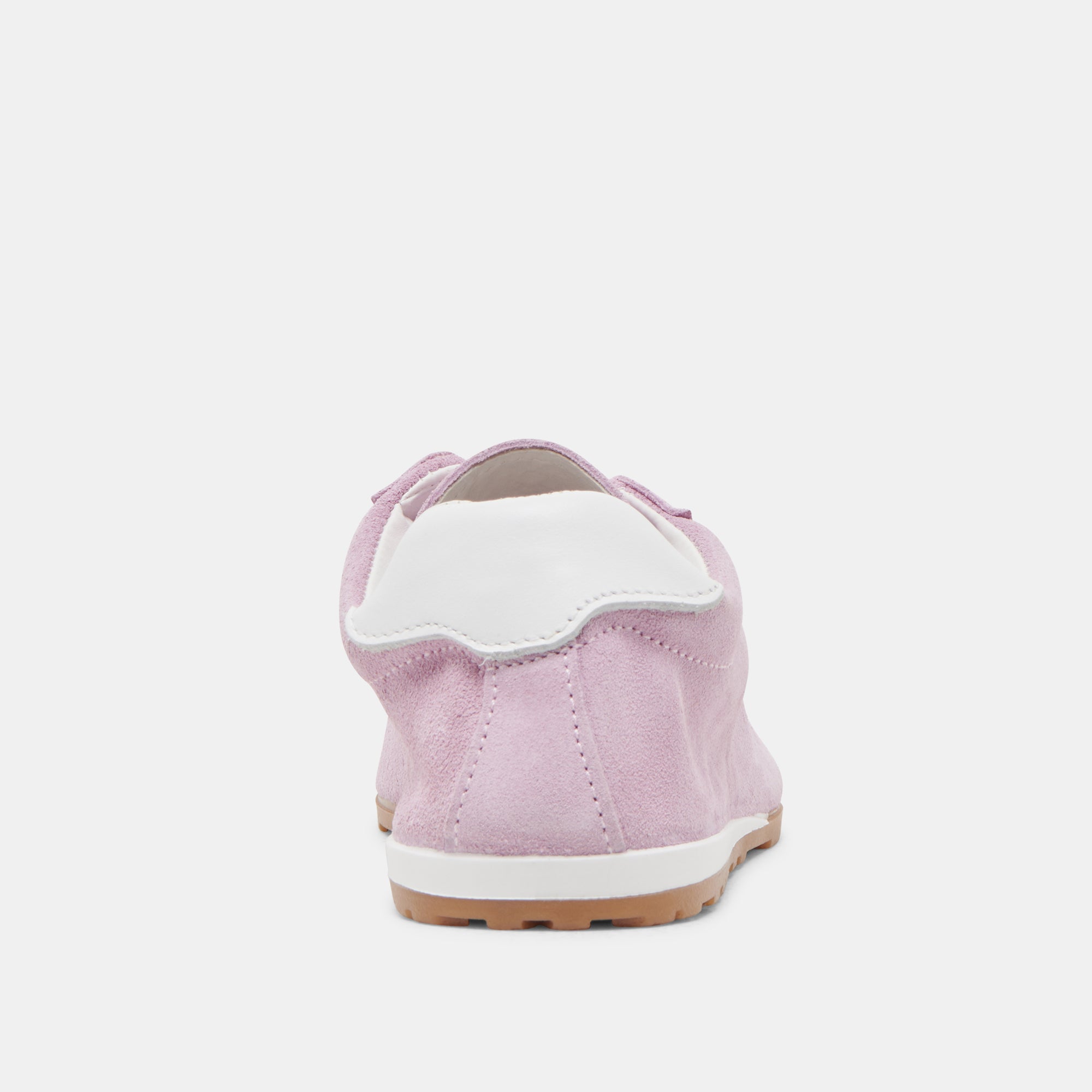 SERINA SNEAKERS LAVENDER SUEDE | Women Dolce Vita