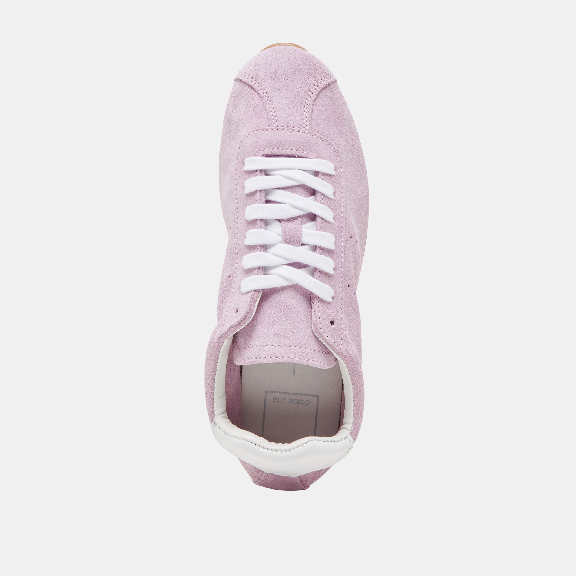 SERINA SNEAKERS LAVENDER SUEDE | Women Dolce Vita