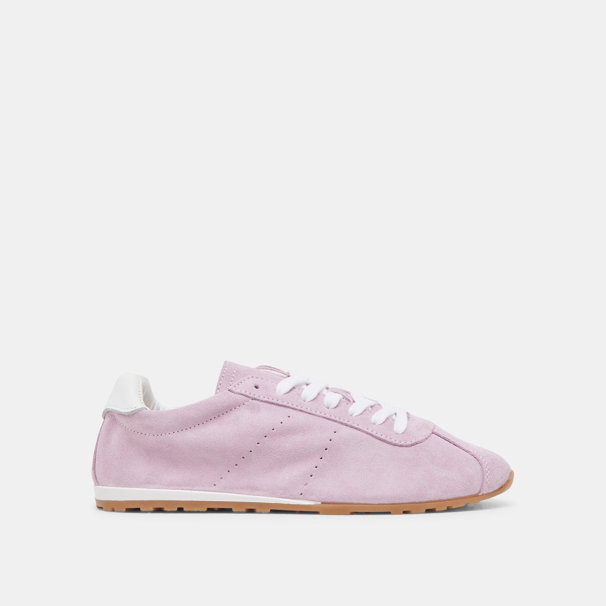 SERINA SNEAKERS LAVENDER SUEDE | Women Dolce Vita