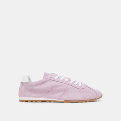 SERINA SNEAKERS LAVENDER SUEDE | Women Dolce Vita